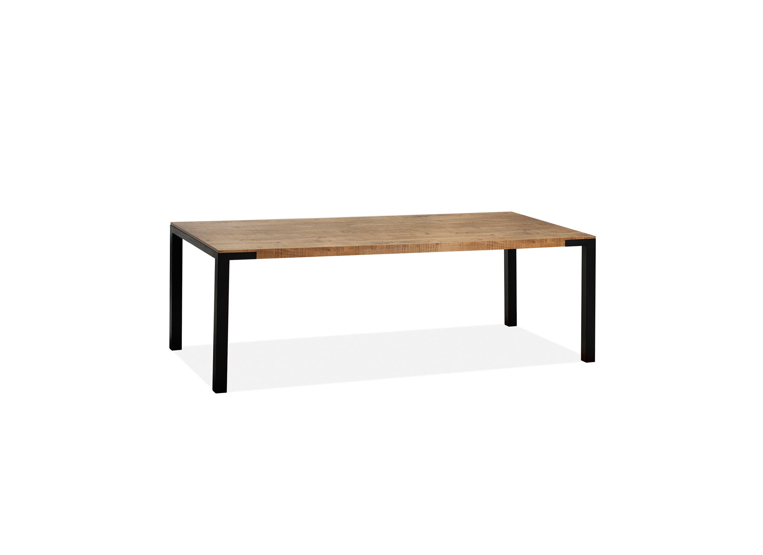 Tafel Galaxy 220x100cm - lamulux - mango
