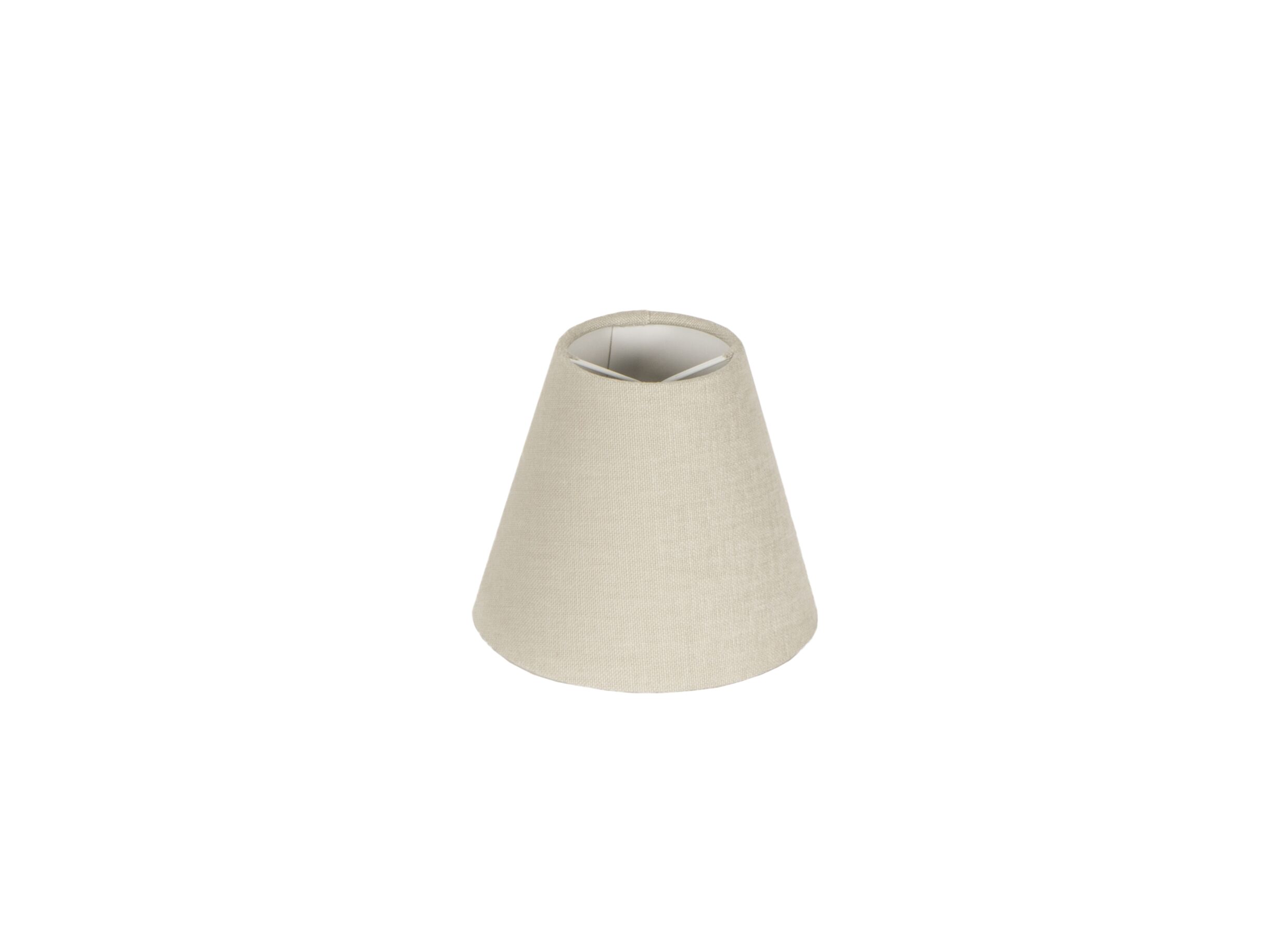 Abat-jour Ø13cm smoke - Abat-jour Ø13cm smoke