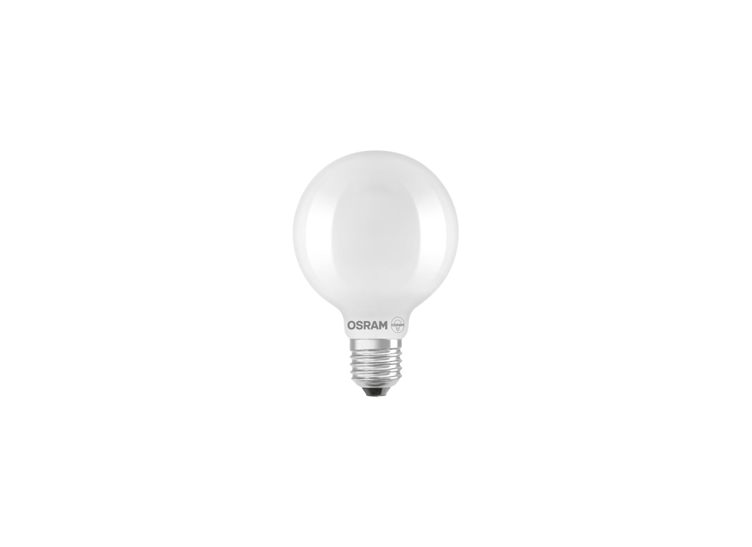 Ledlamp 5 - Ledlamp 5,9W E27