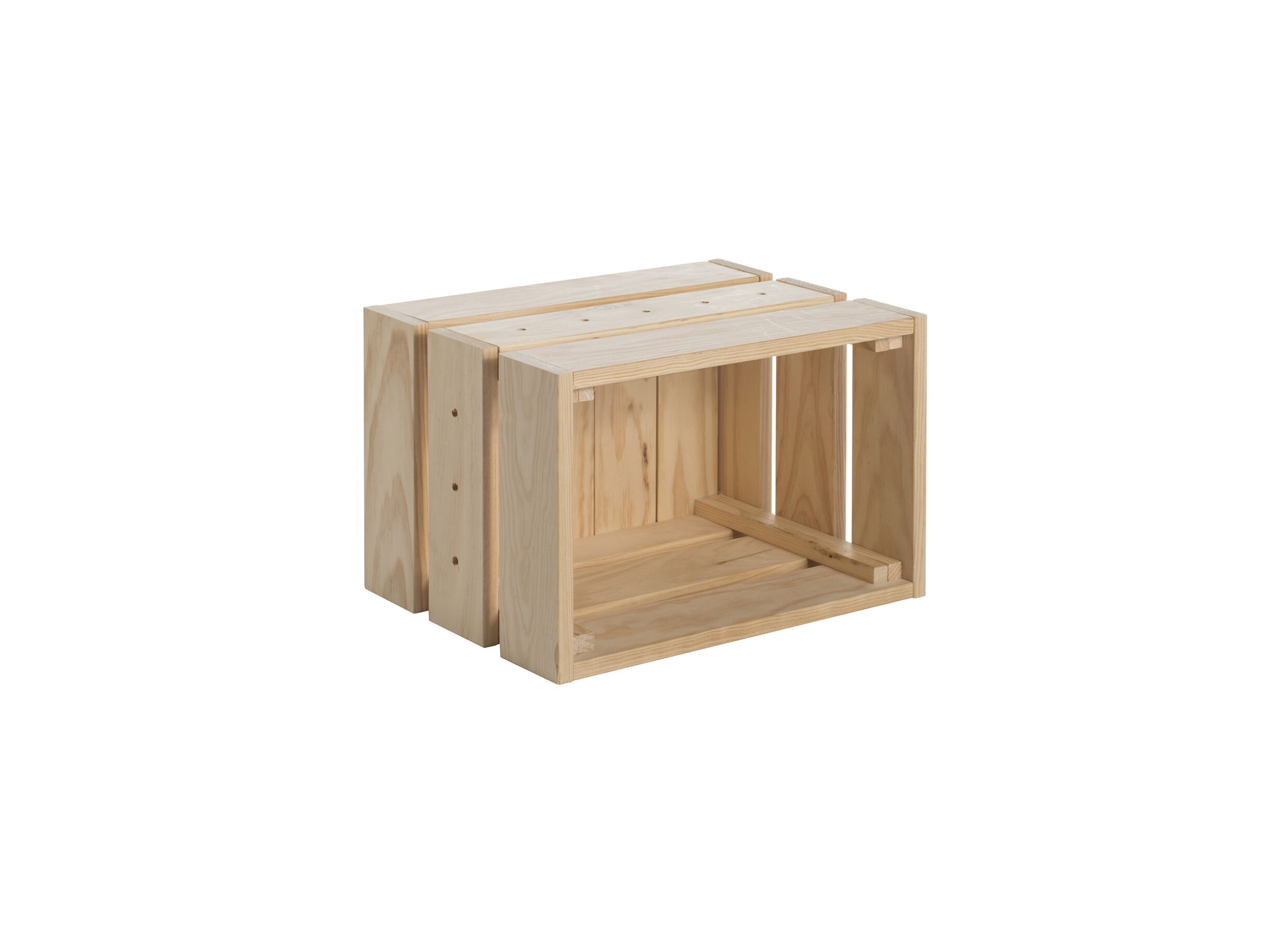 Opbergbox Home Box Modulaire 36x32cm - Opbergbox Home Box Modulaire 36x32cm