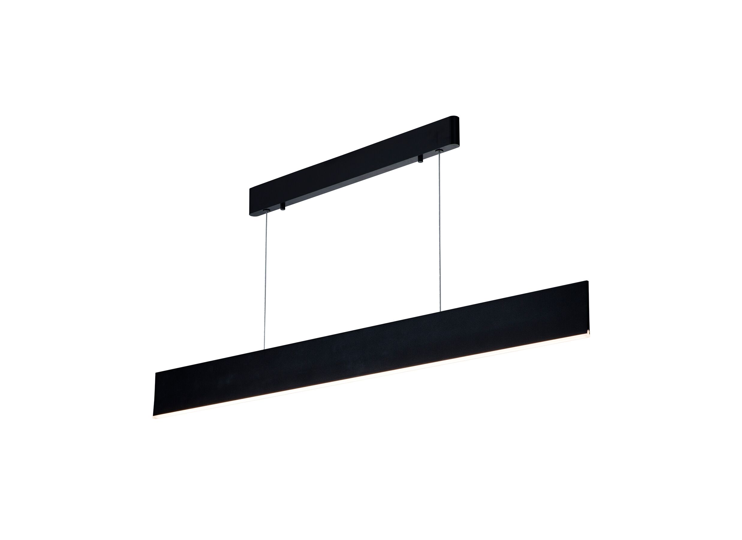 Hanglamp 120x2,4cm 26W