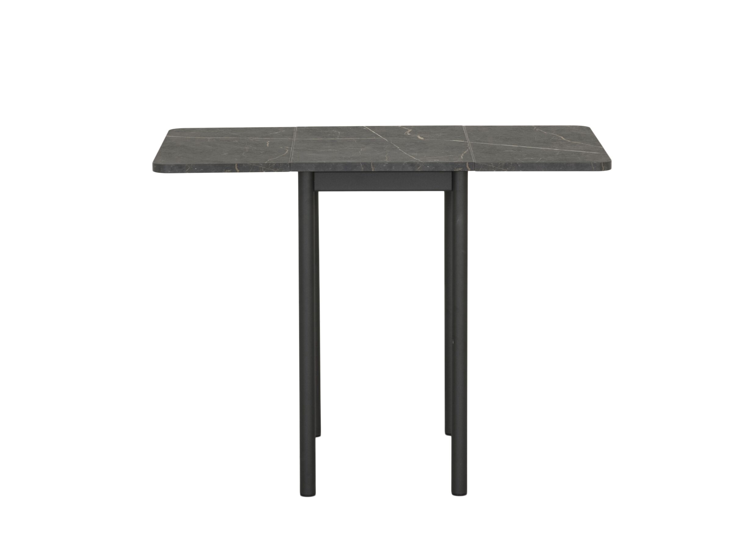 Aperçu - Table TKP 40/100X60cm - décor - anthracite