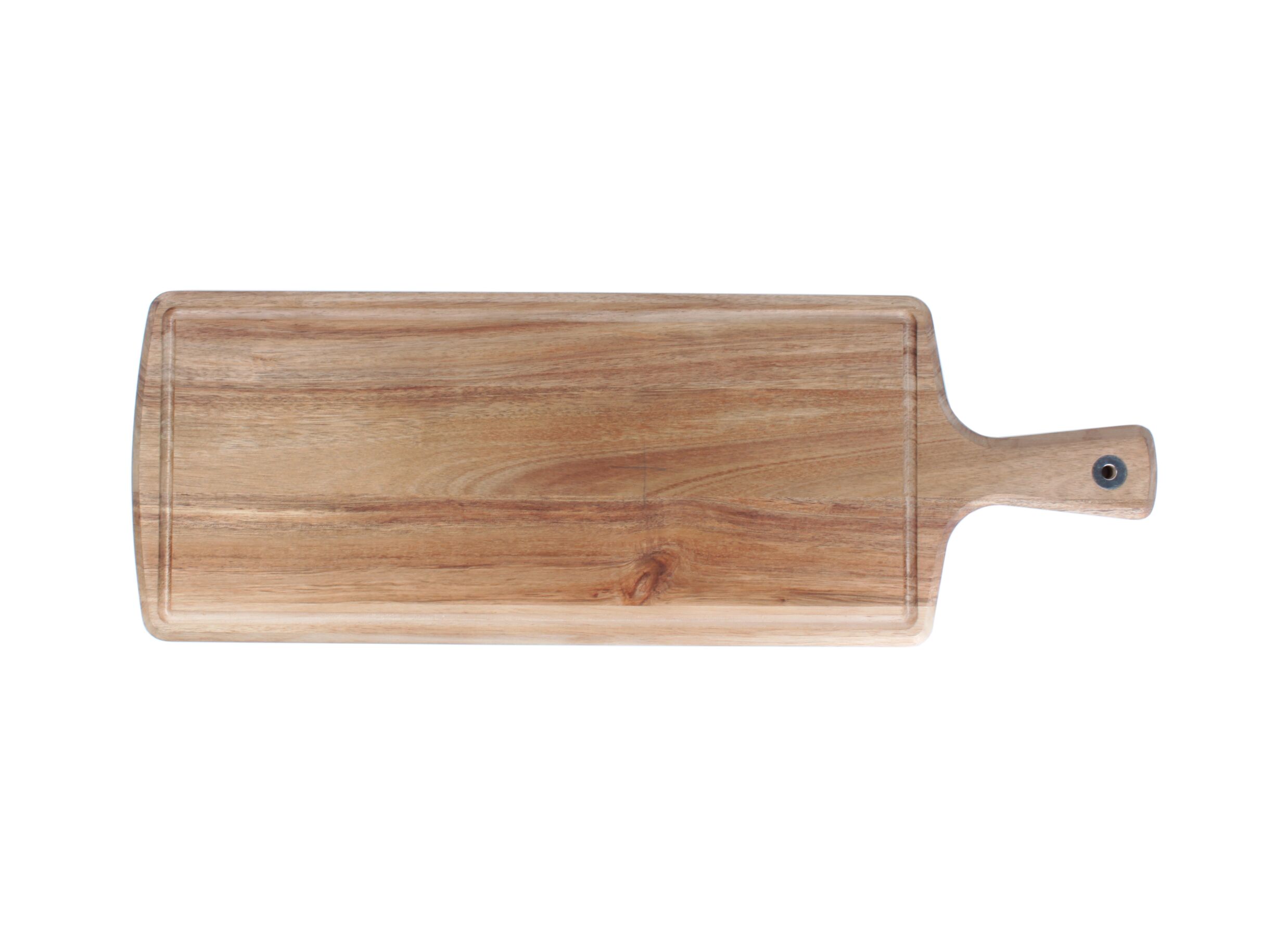 Aperçu - Planche à servir Essential 58x20cm - bois massif - naturel