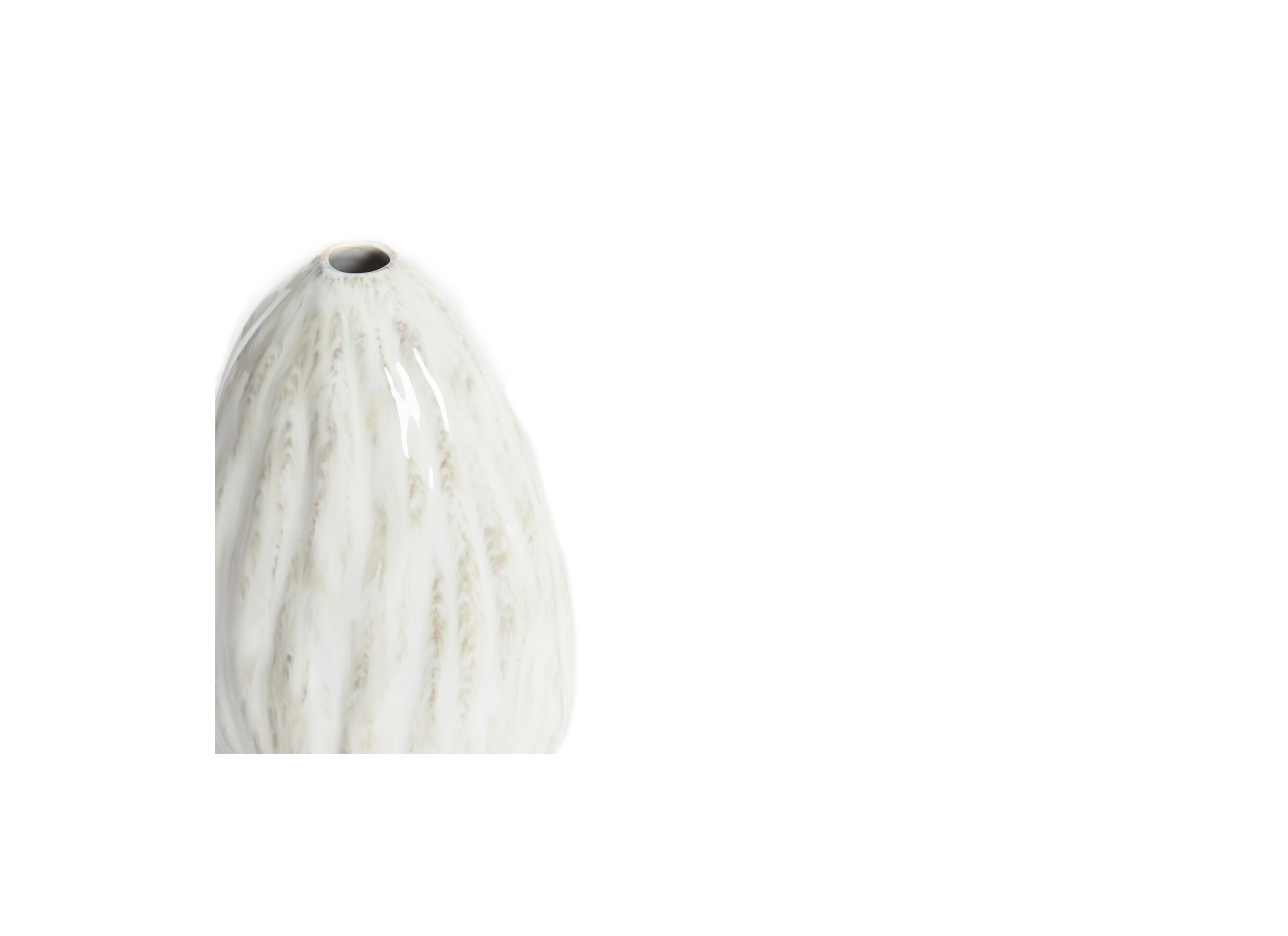 Detail - Vase Cacta H24,5cm