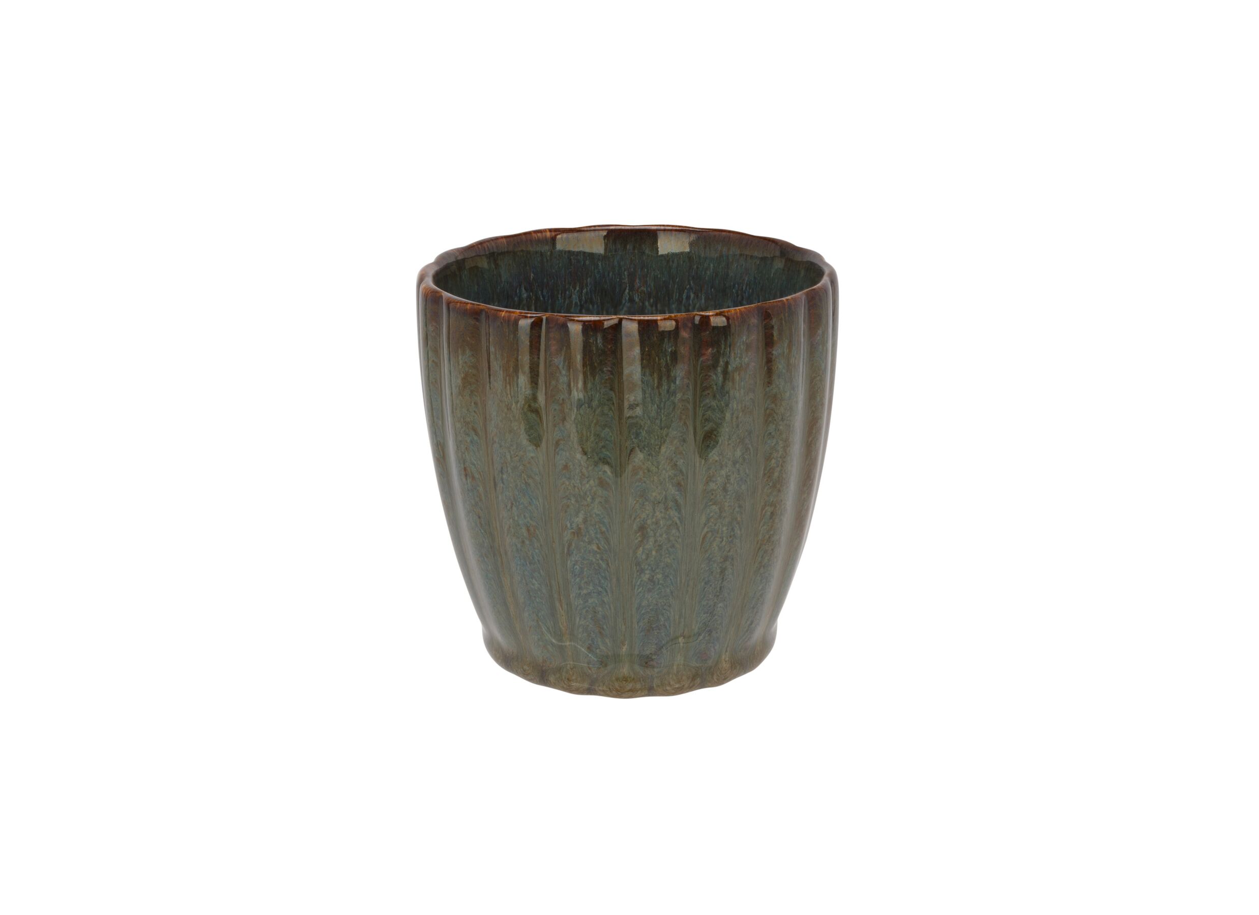 Beker Astera Ocean Grijsblauw
