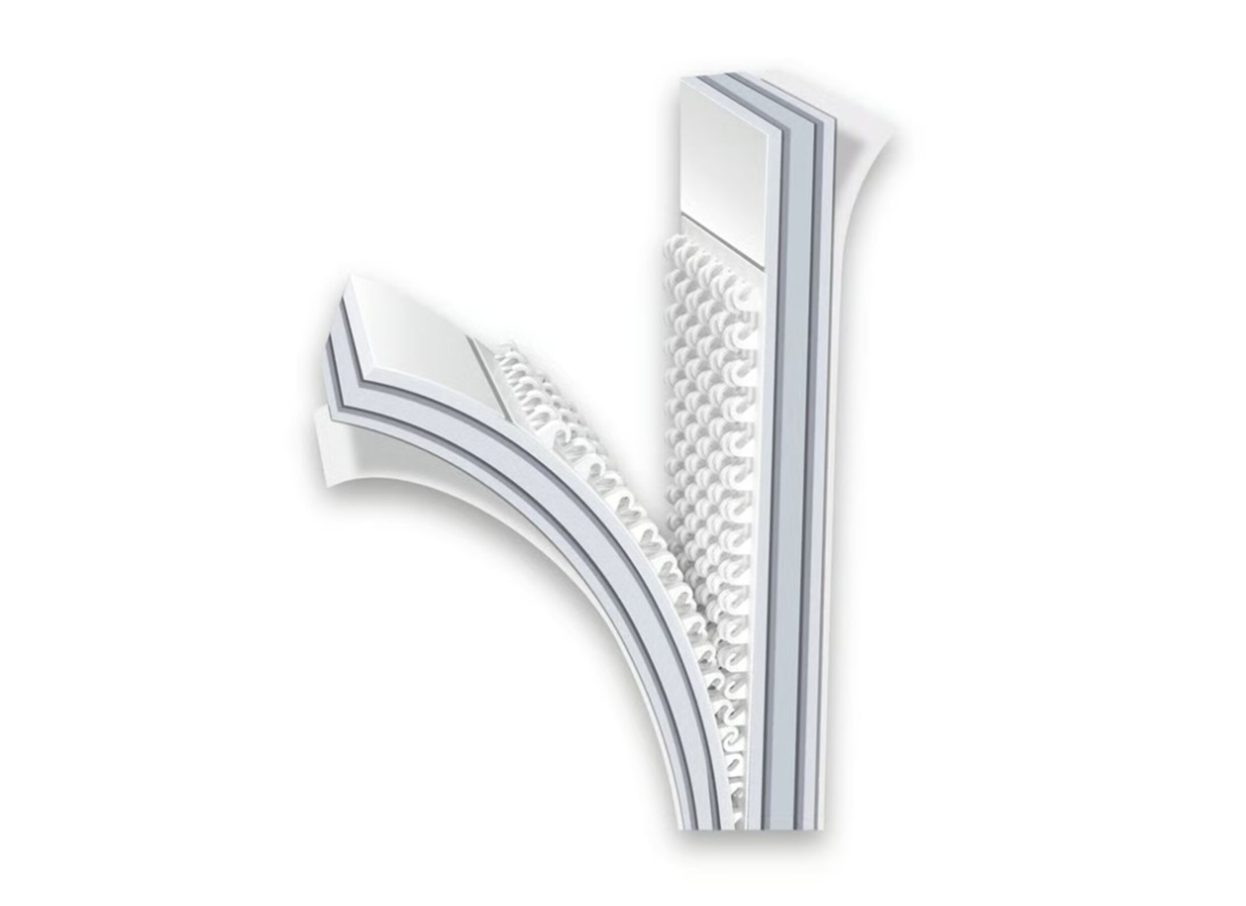 Overzichtsfoto - Powerstrips Click Tesa 5,4kg 4paar
