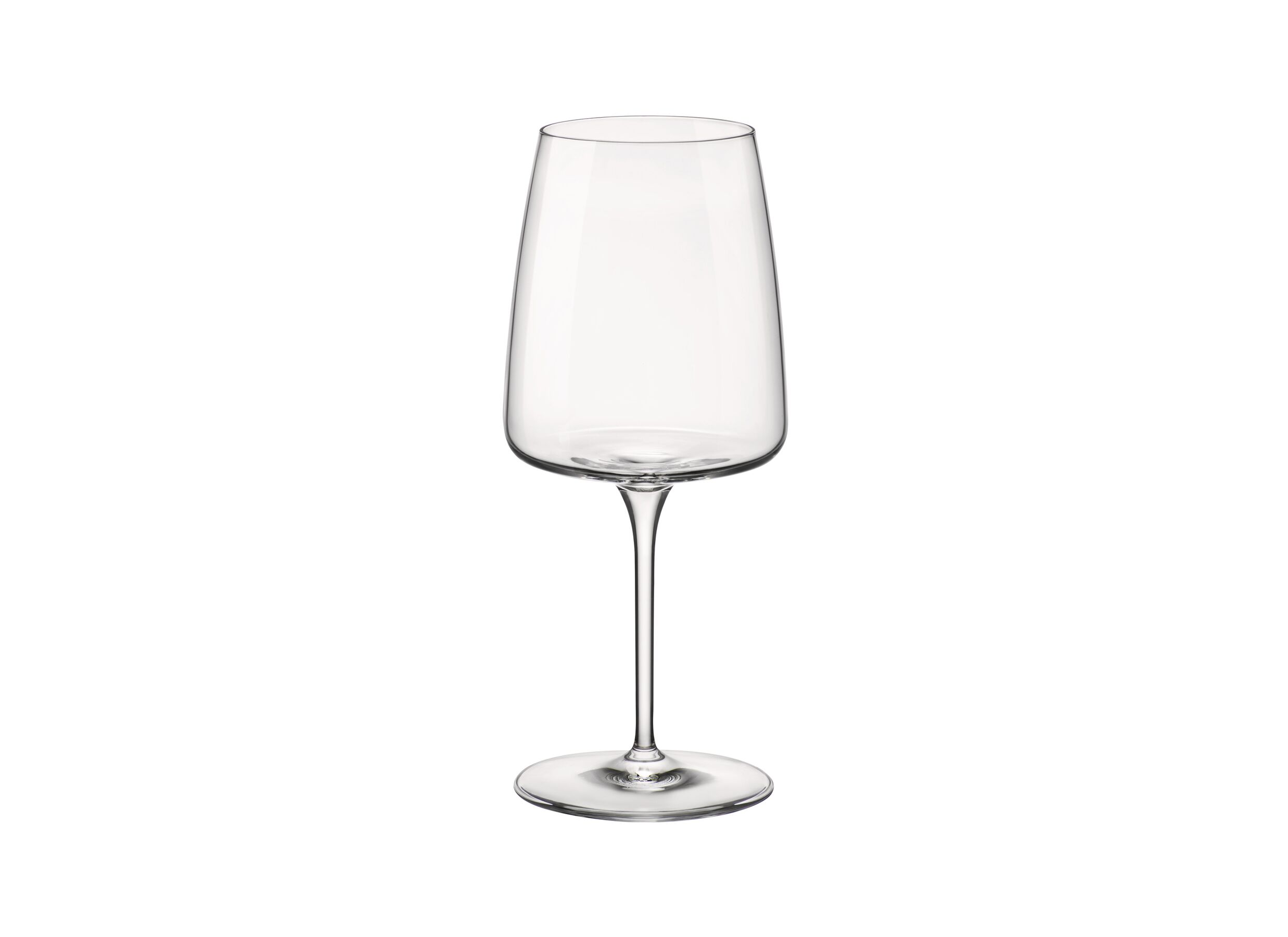 Wijnglas Planeo 54cl - glas - transparant set van 4
