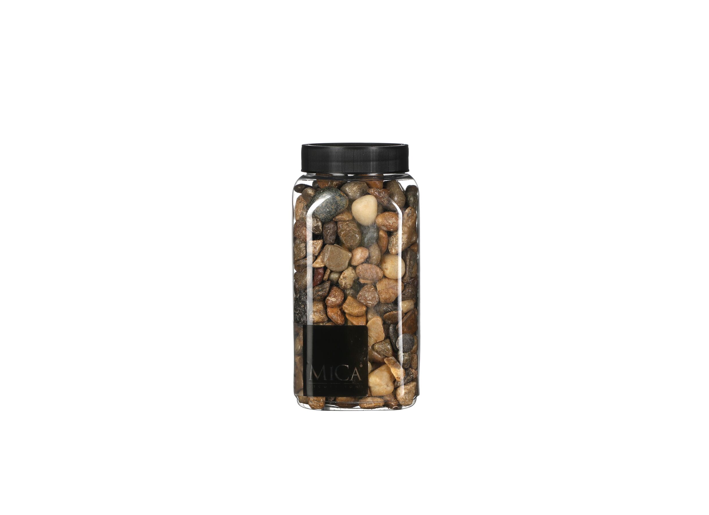 Gravier décoratif Marbles 650ml - Gravier décoratif Marbles 650ml