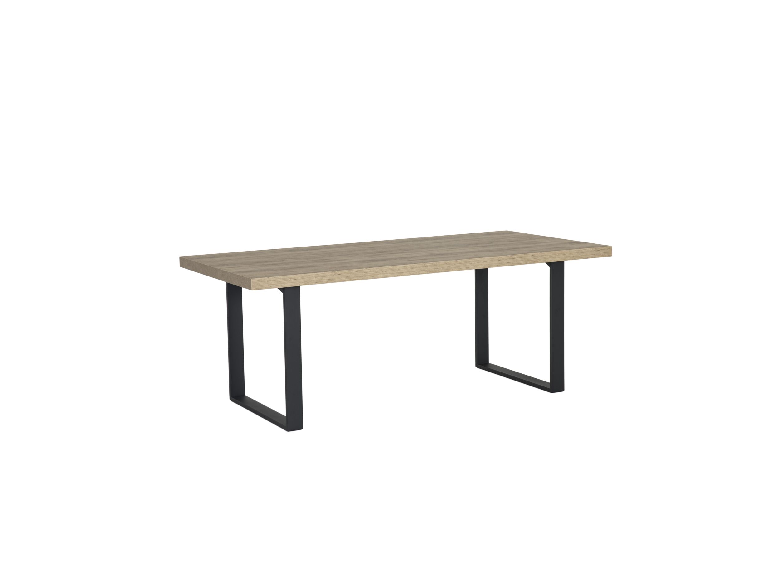 Hoofdfoto - Tafel Samson 230x100cm - melamine - orca