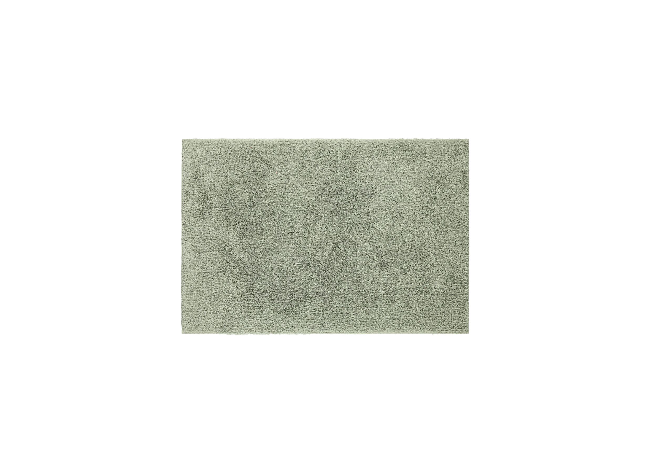 Tapis de bain Havana 70x110cm olive - Tapis de bain Havana 70x110cm olive