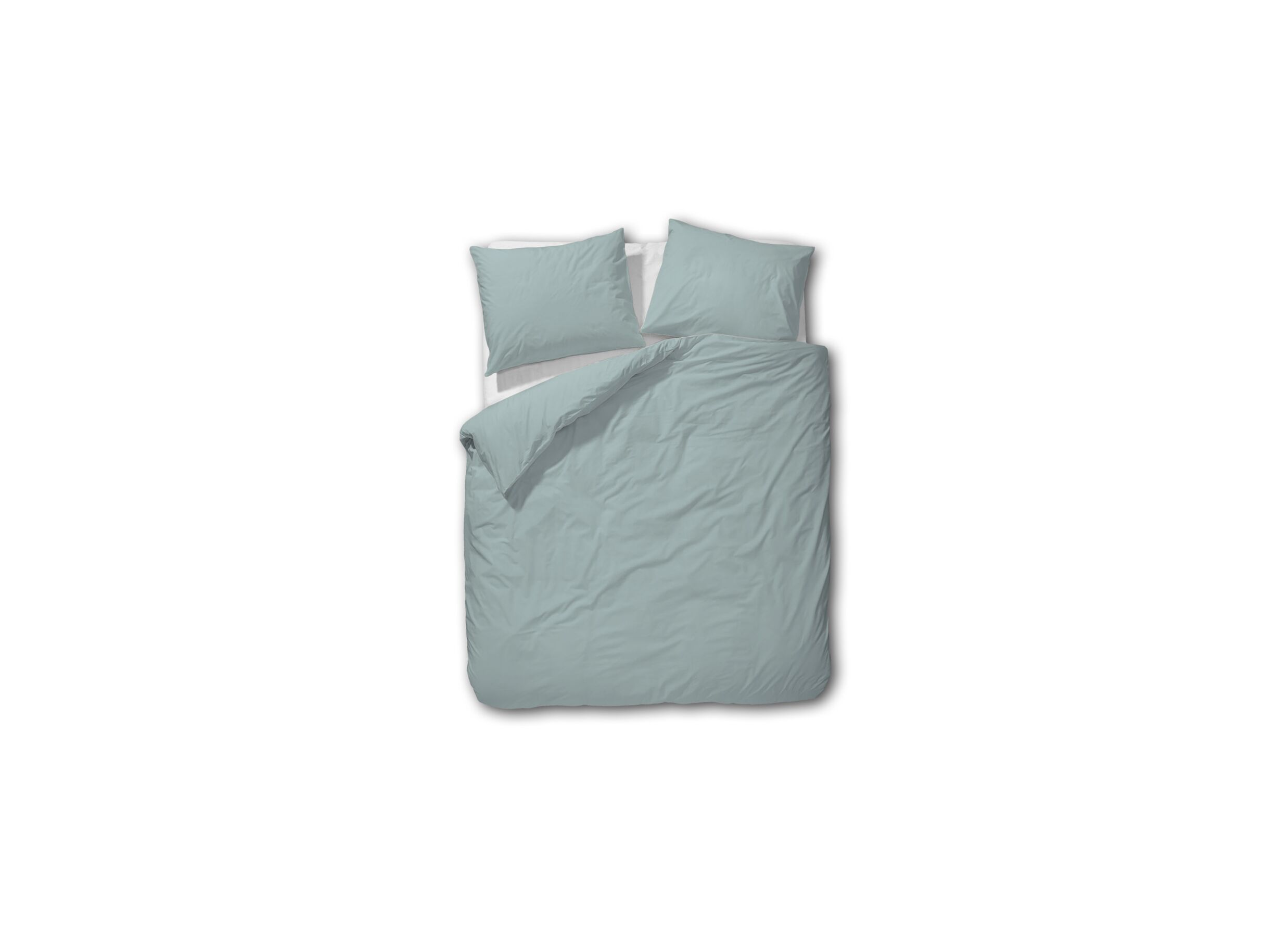 Housse de couette 260x220/240cm coton - Housse de couette 260x220/240cm percale
