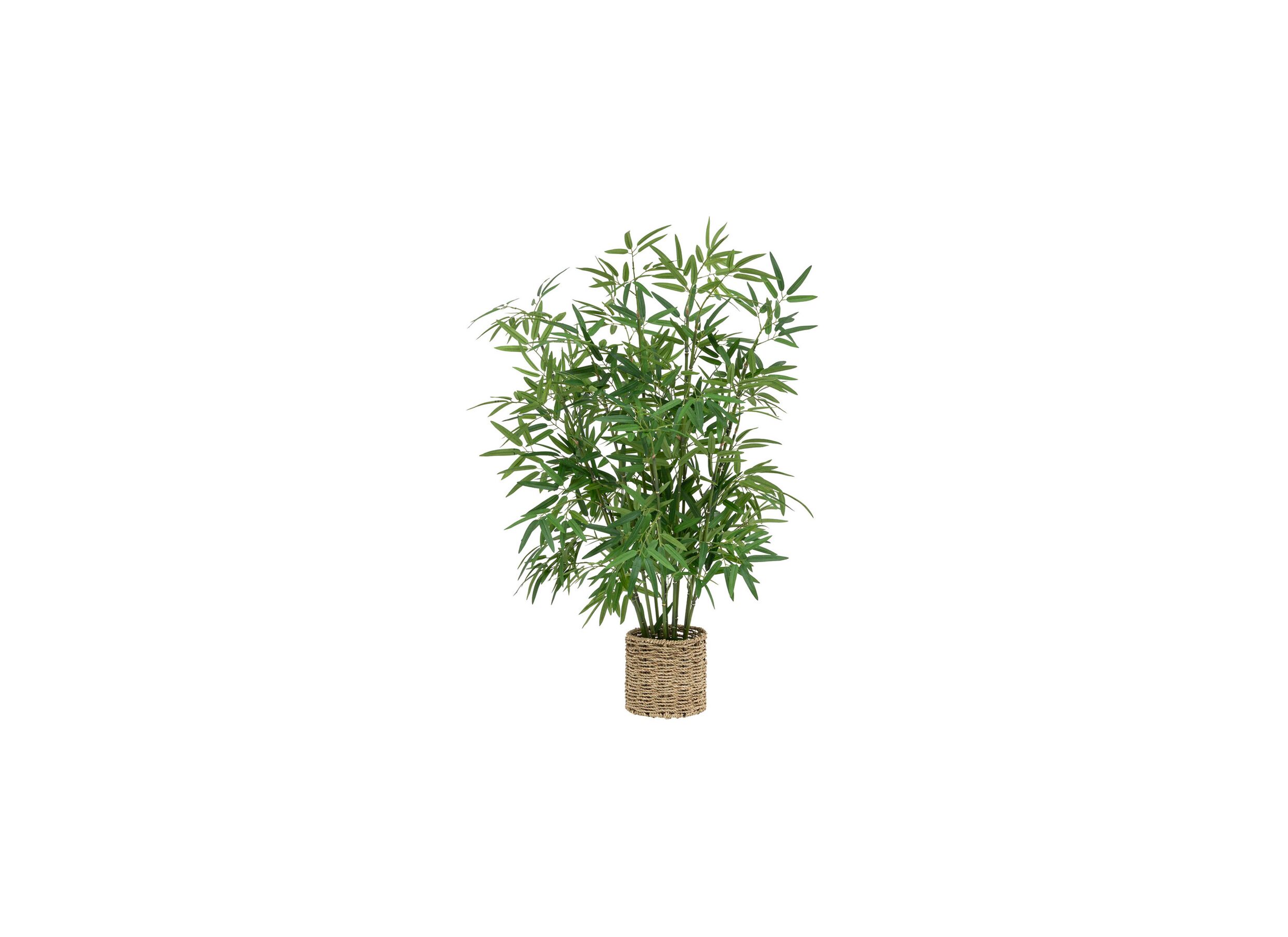 Plante artificielle Bambou H100cm - Plante artificielle Bambou H100cm