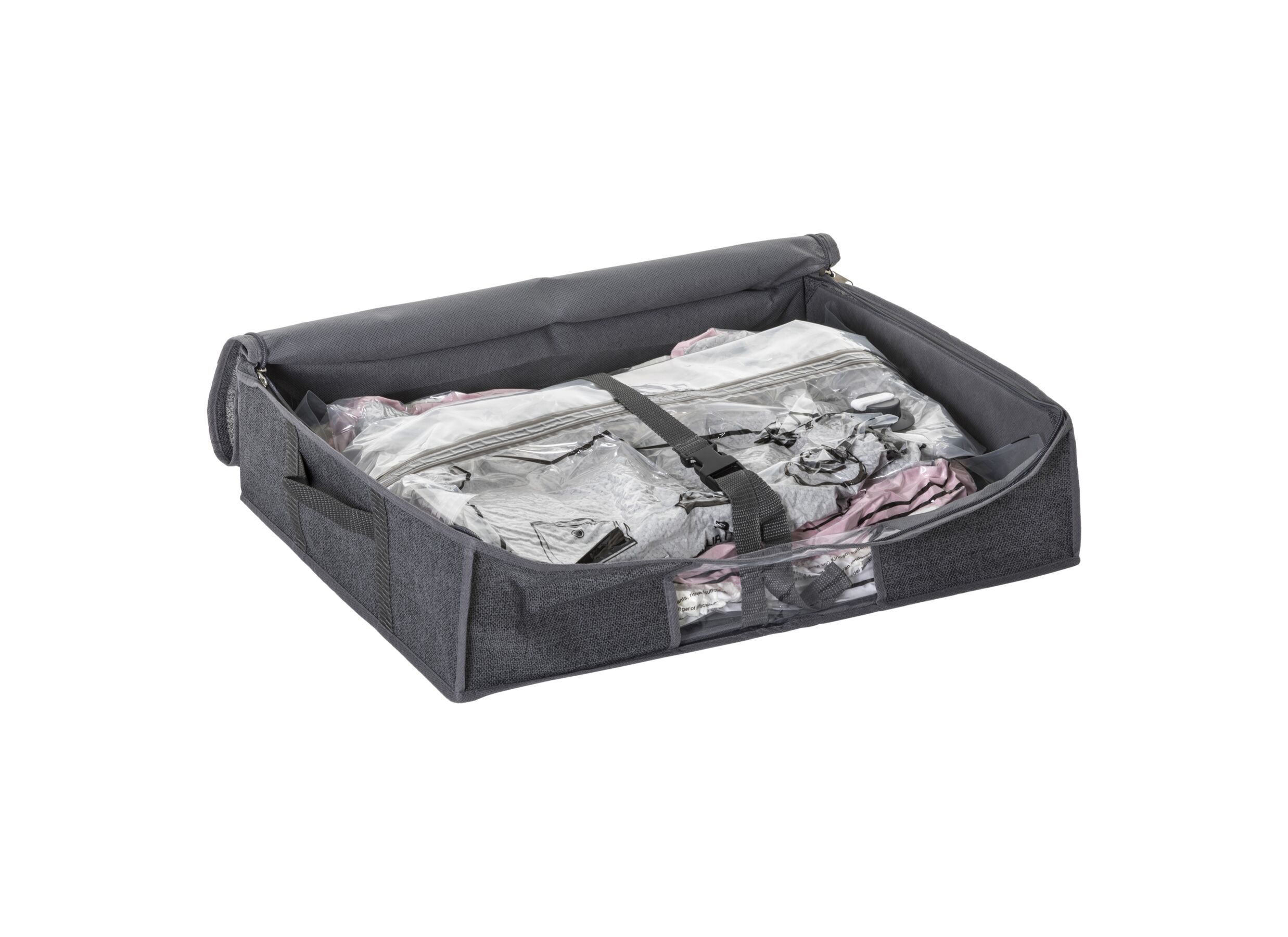 Aperçu - Housse de rangement Vacuum AirStore+ M 90x80xH44cm