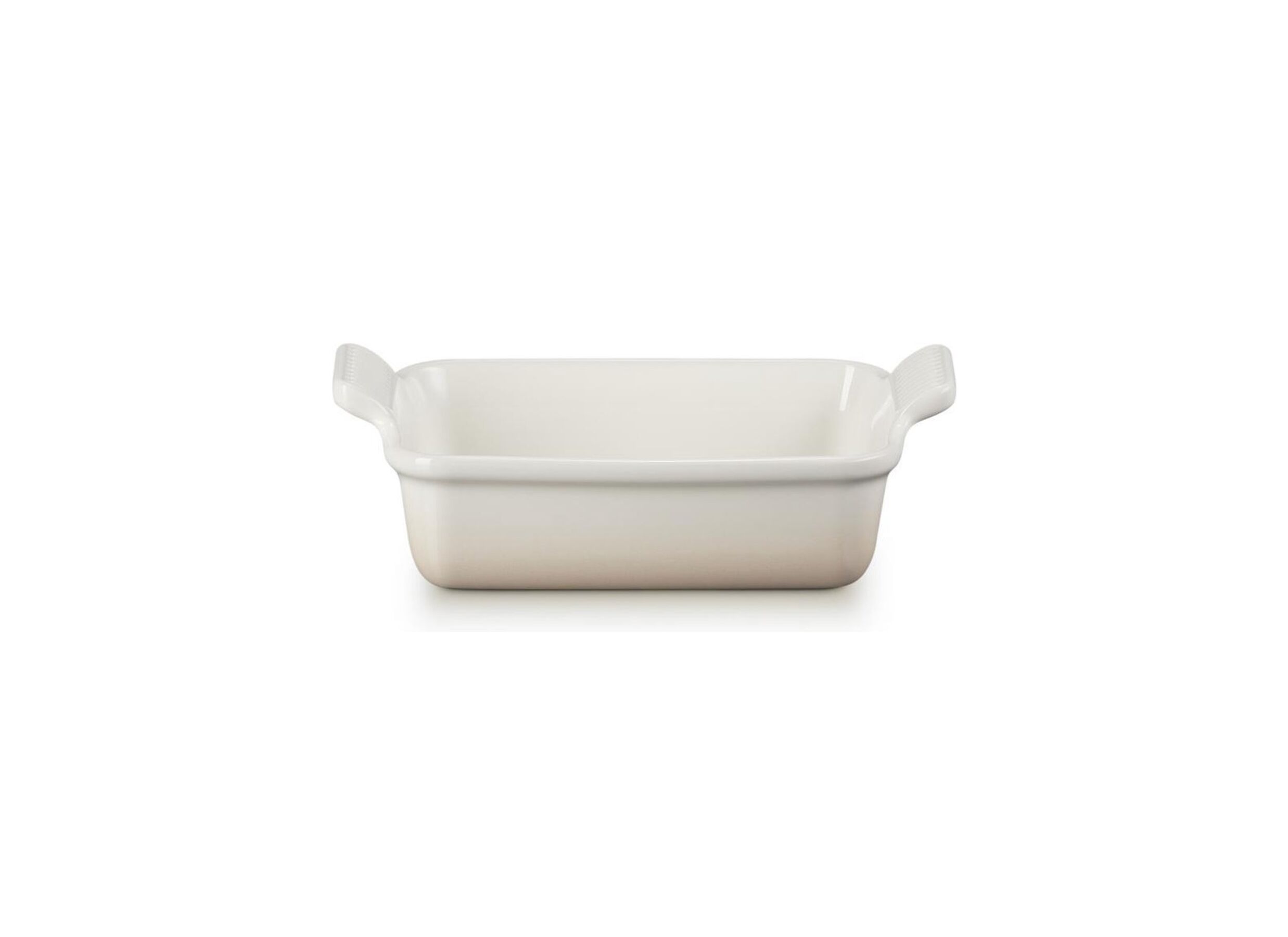 Ovenschaal Le Creuset 19x14cm meringue