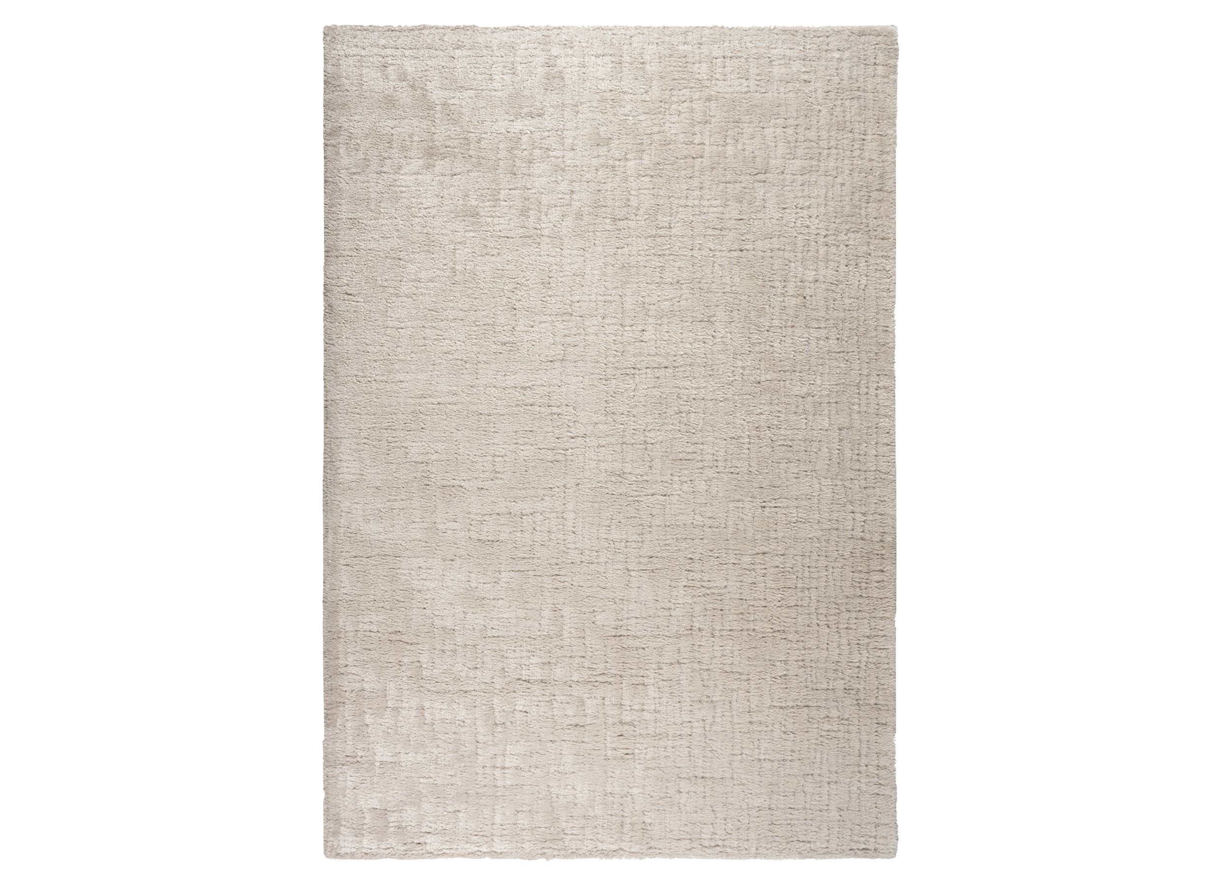 Tapijt Madagaskar 133x195cm - polyester - beige - Tapijt Madagaskar 133x195cm - polyester - beige