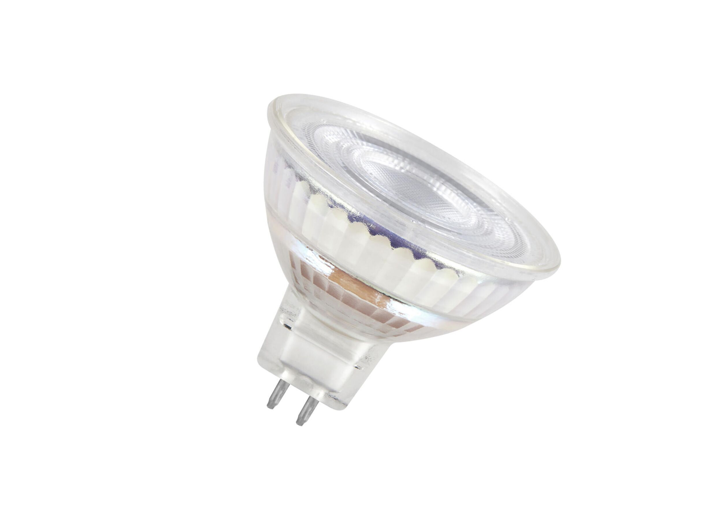 Plus Important - Ampoule LED 6,1W GU5.3