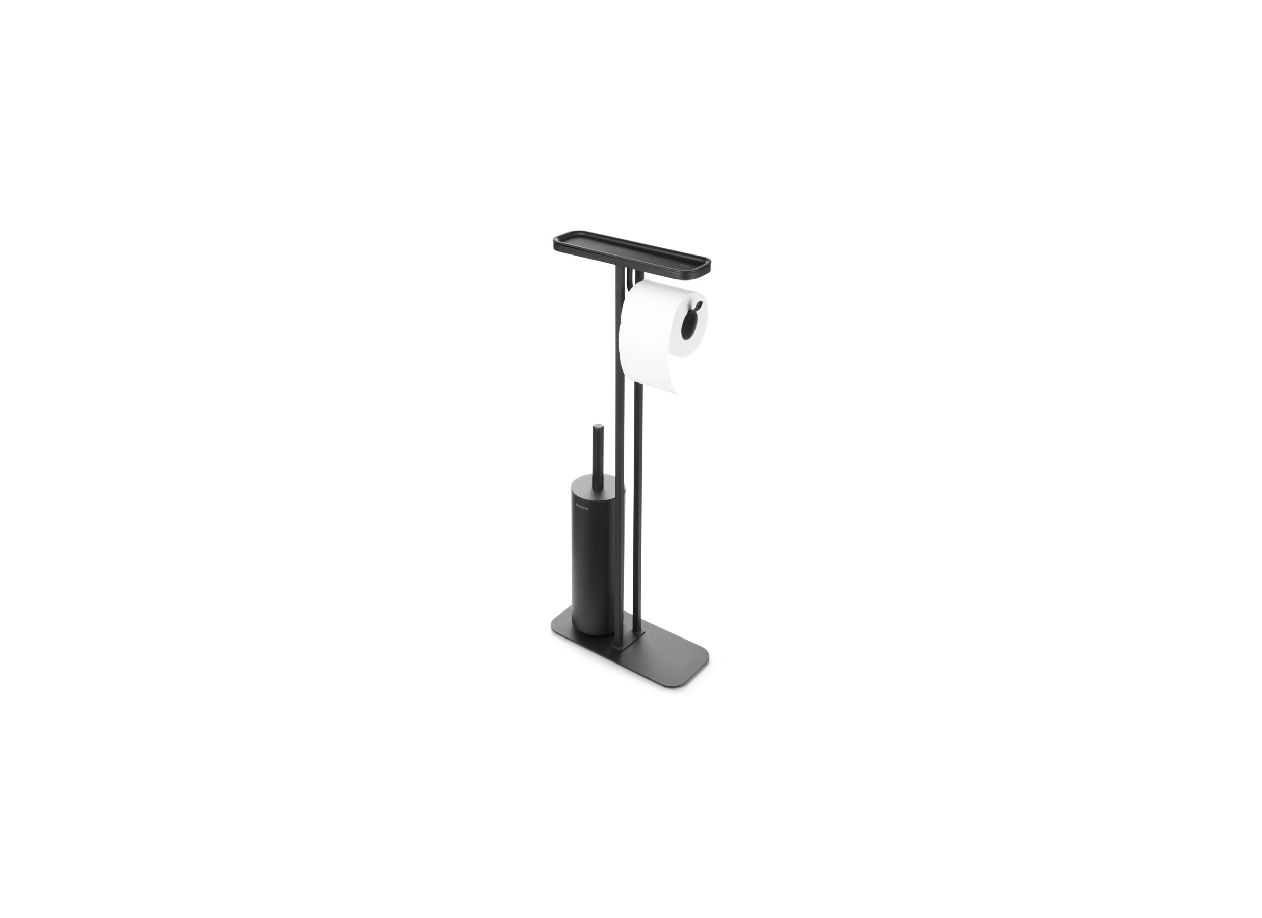 Overzichtsfoto - Toiletbutler MindSet Mineral Infinite Grey