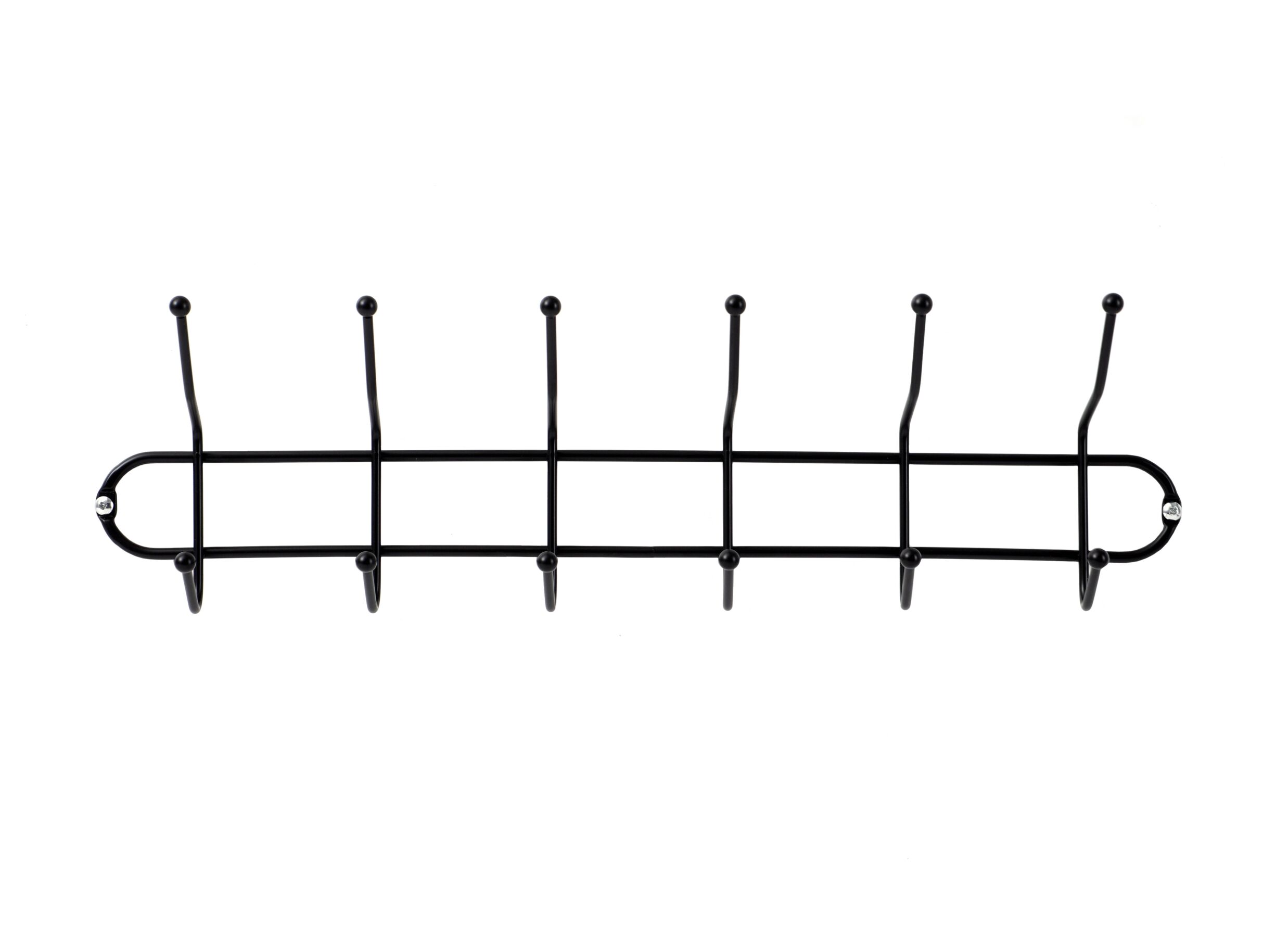 Aperçu - Portemanteau mural Graham 51cm