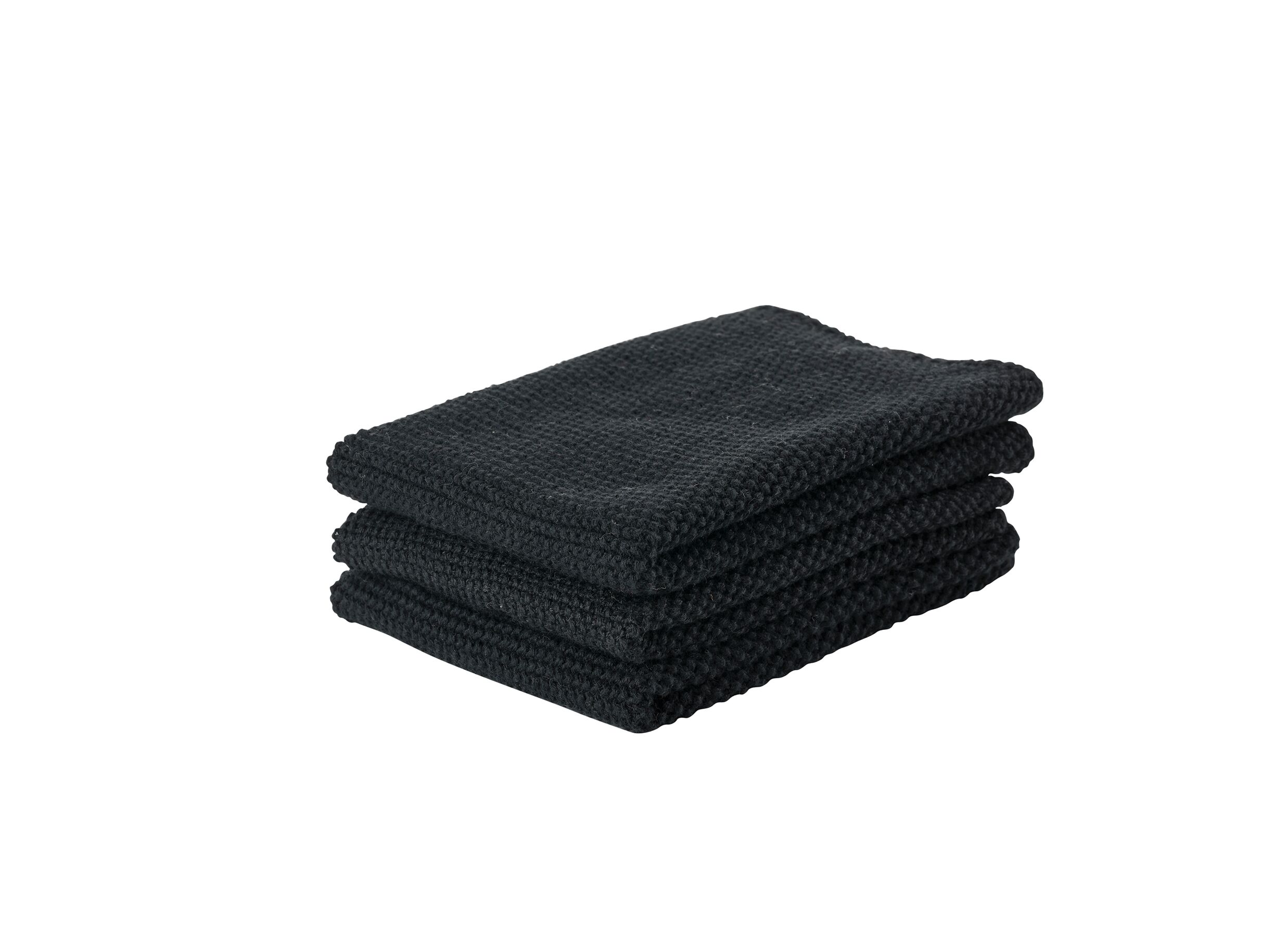 Vaatdoek 27x27cm, set van 3