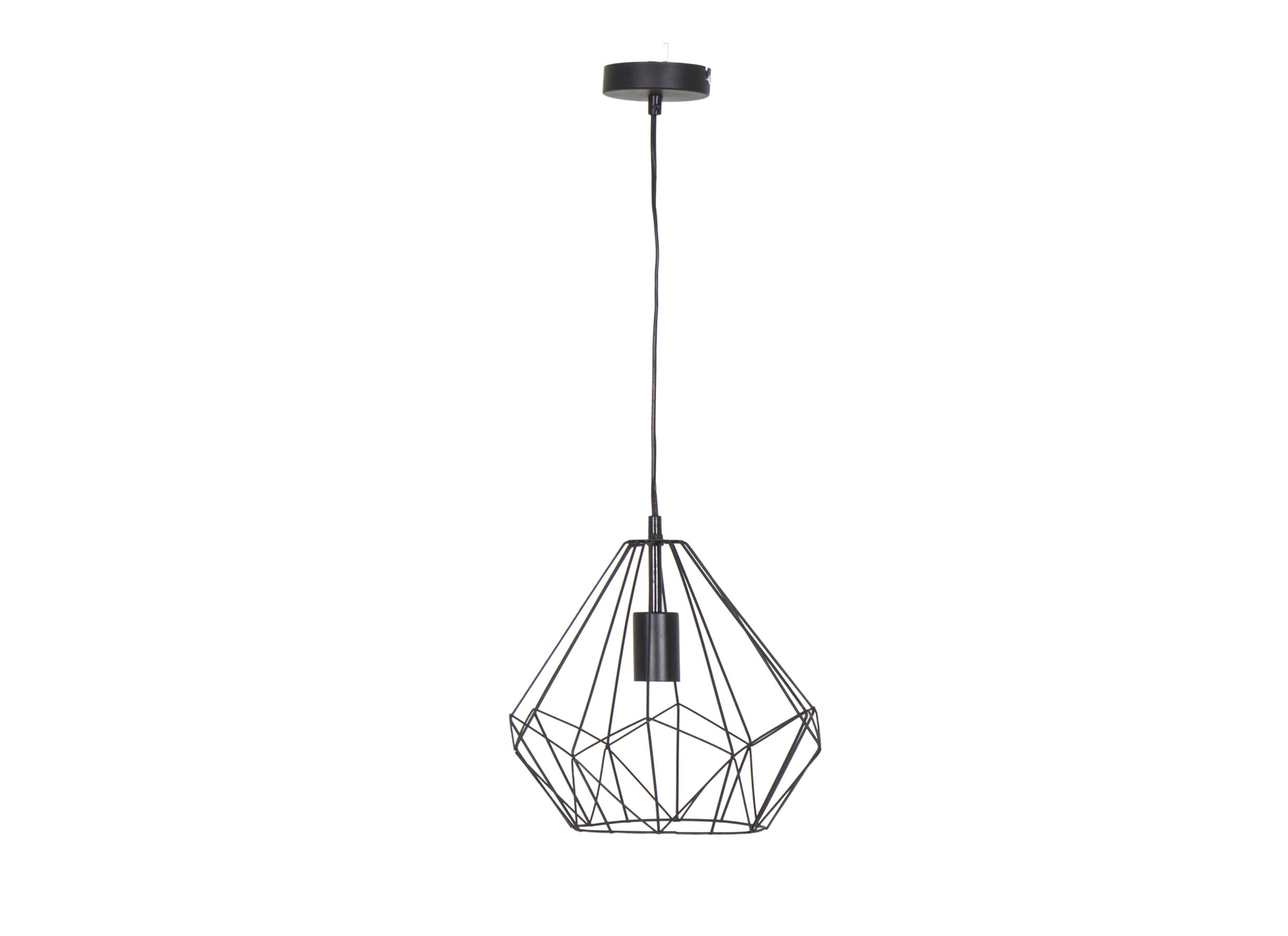 Hanglamp Bravado Ø28cm 40W E27 - Suspension Bravado Ø28cm 40W E27