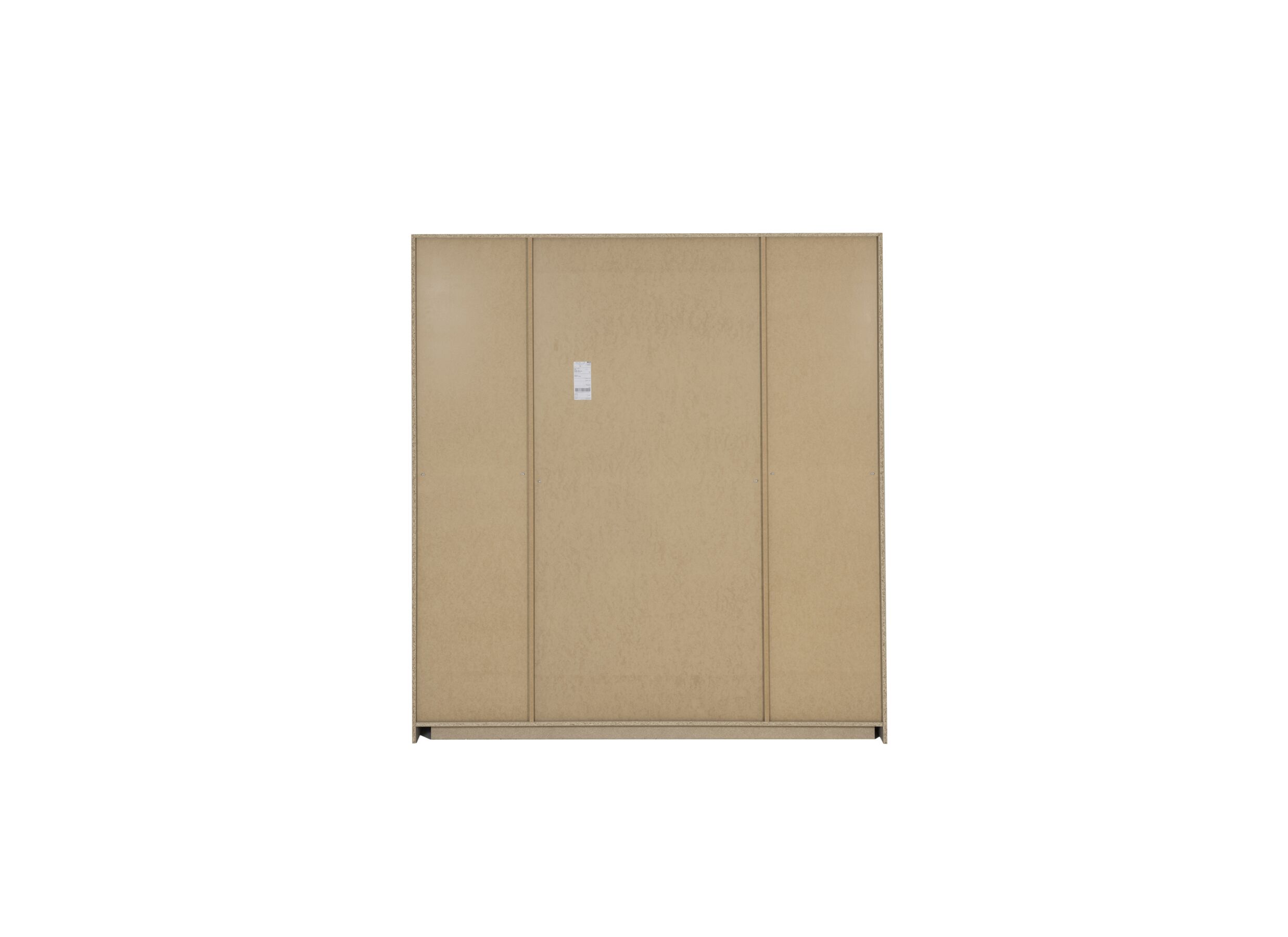 Aperçu - Garde-robe 181cm - décor - chêne artisanal