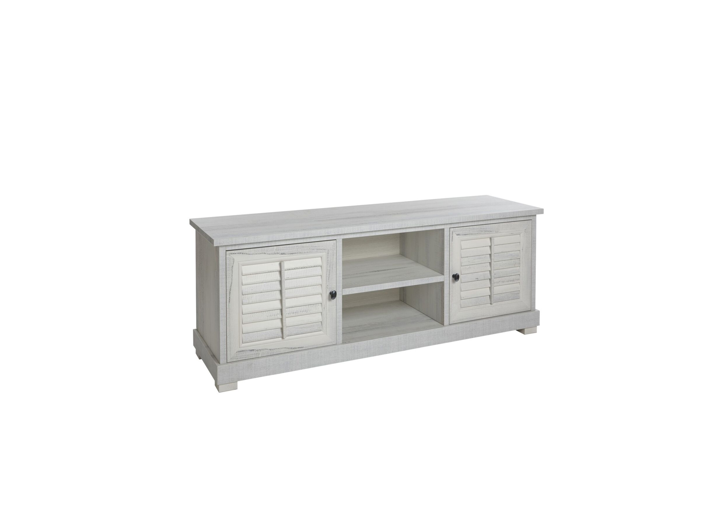 Tv-meubel wit 173cm - Tv-meubel wit 173cm