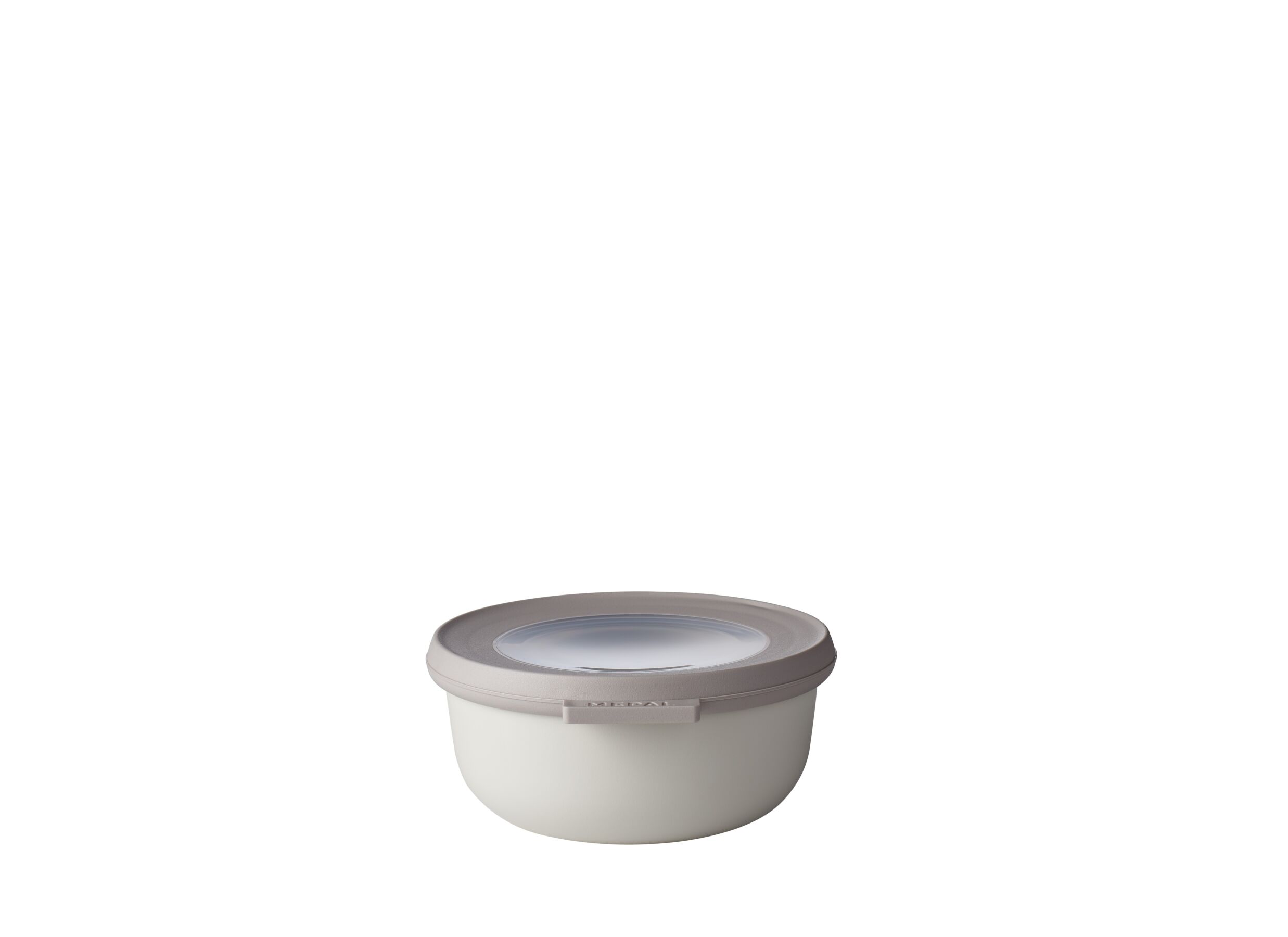 Plus Important - Boite de conservation Cirqula 350ml Mepal