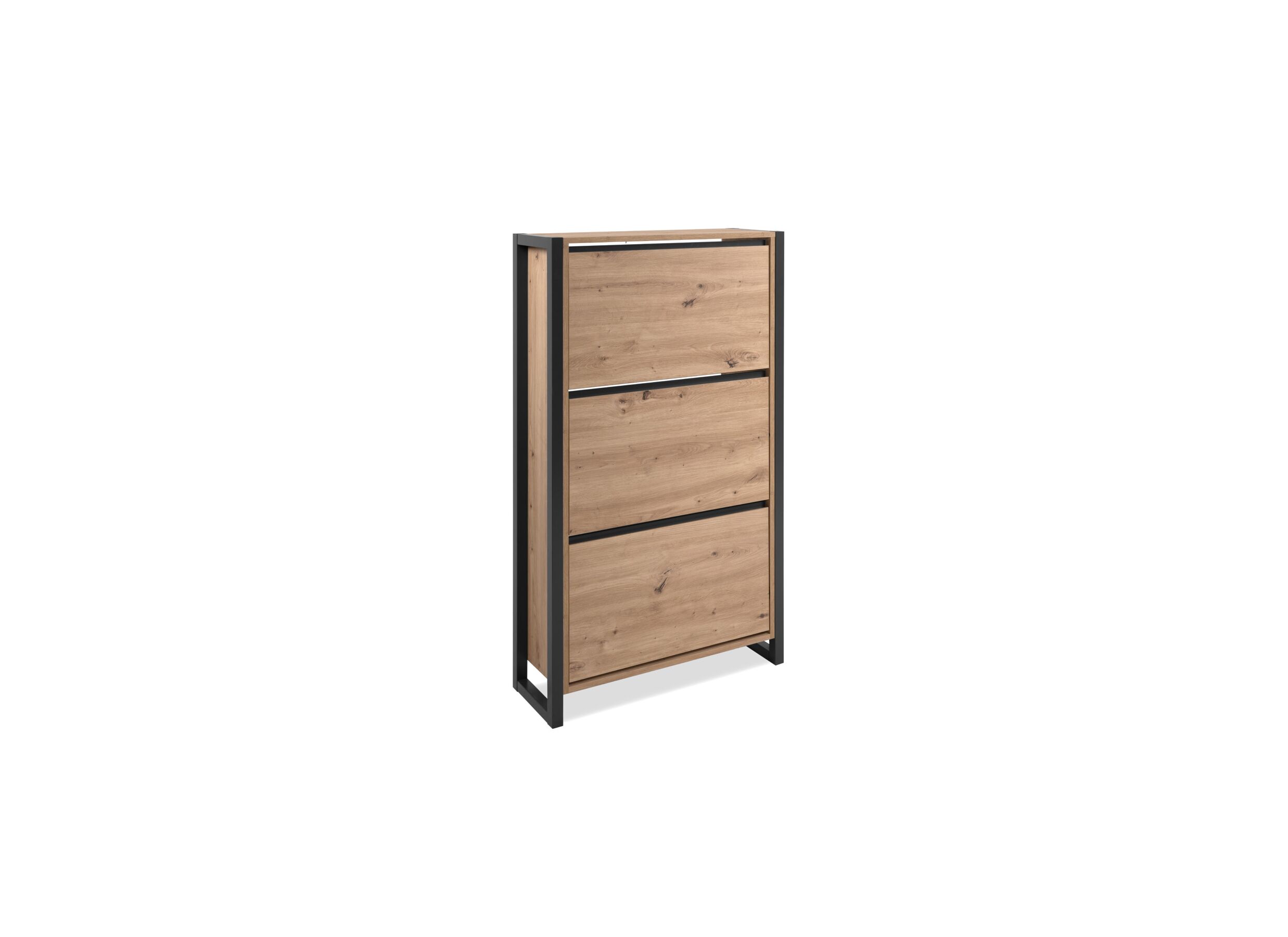 Schoenenkast Denver 70x25x125cm