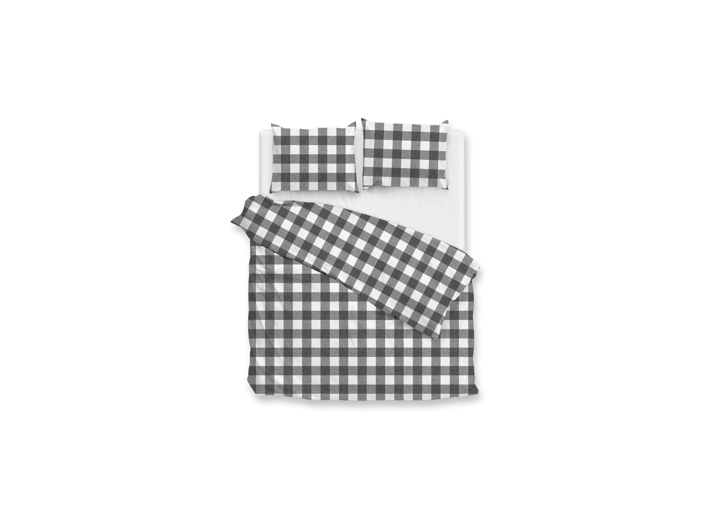 Housse de couette 140x220cm coton - Housse de couette 140x220cm coton