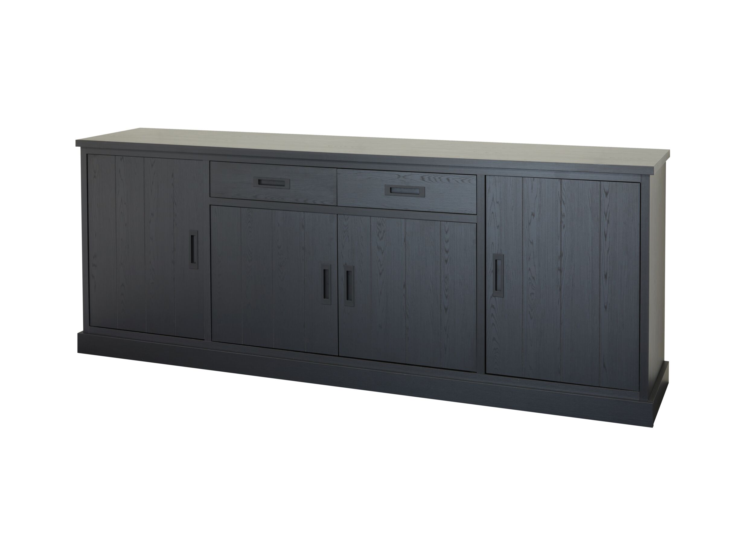 Buffet Raphael 240cm - melamine - NOX