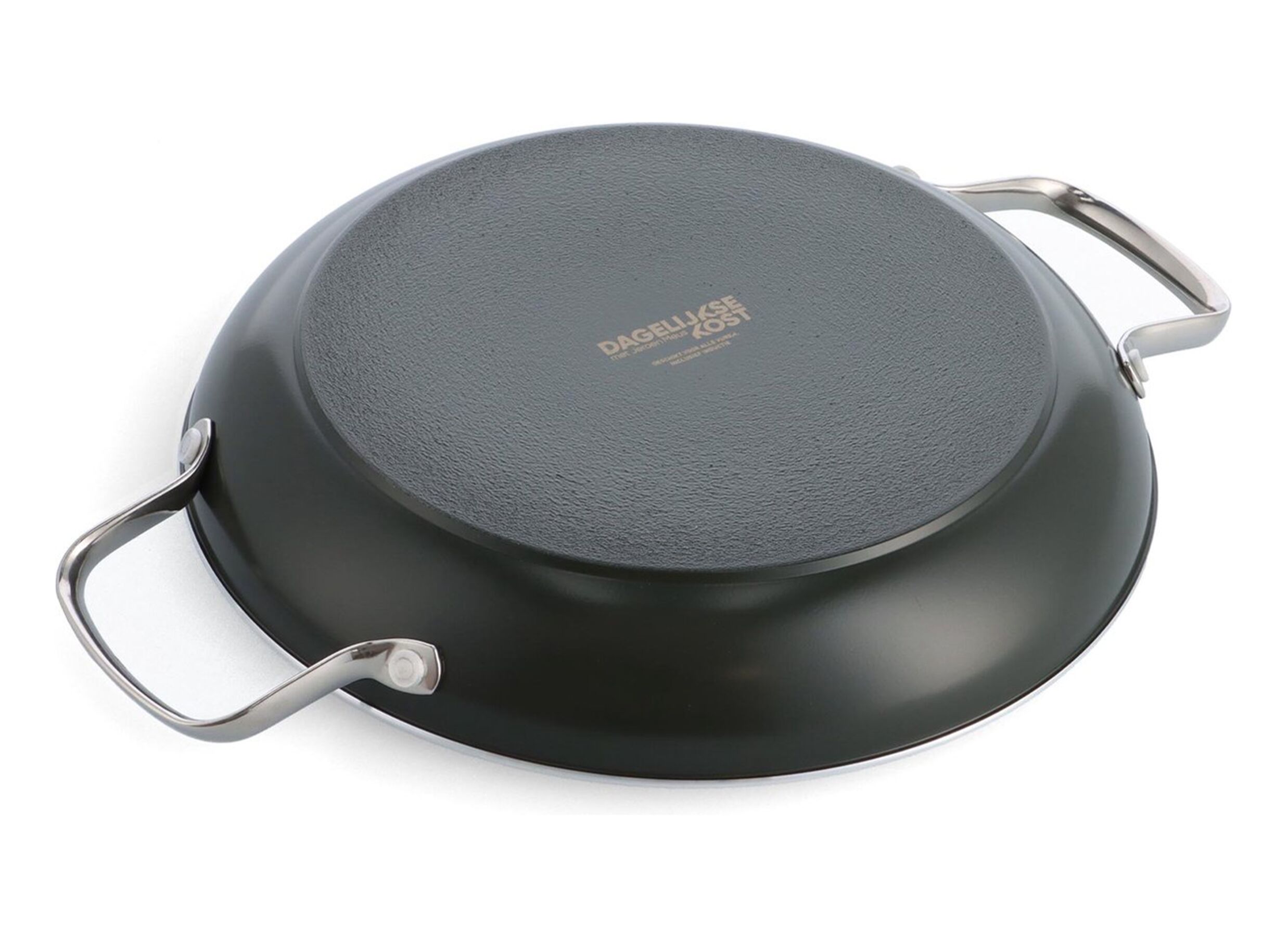 Aperçu - Dagelijkse Kost sahan Ø24cm GreenPan