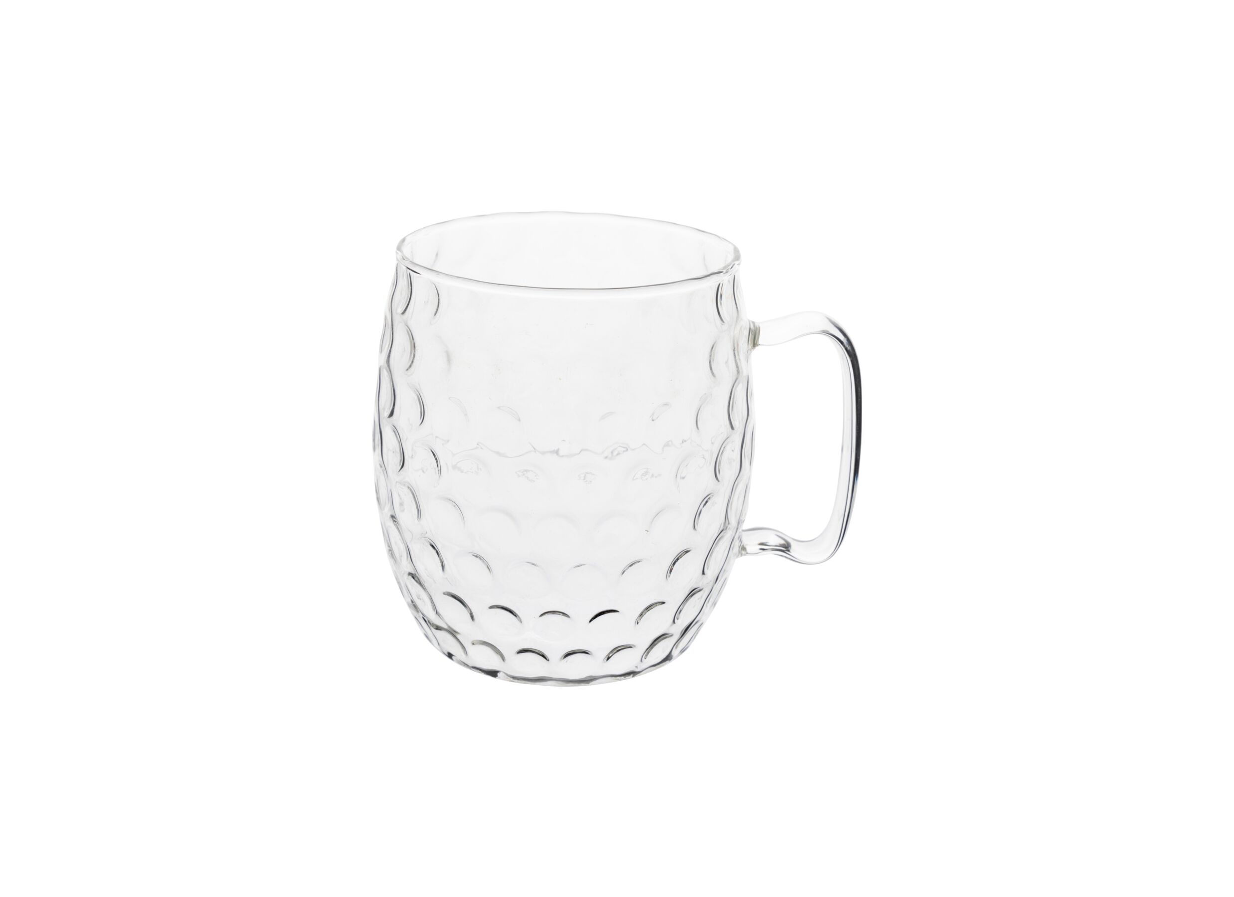 Overzichtsfoto - Cocktailglas Moscow Mule 50cl