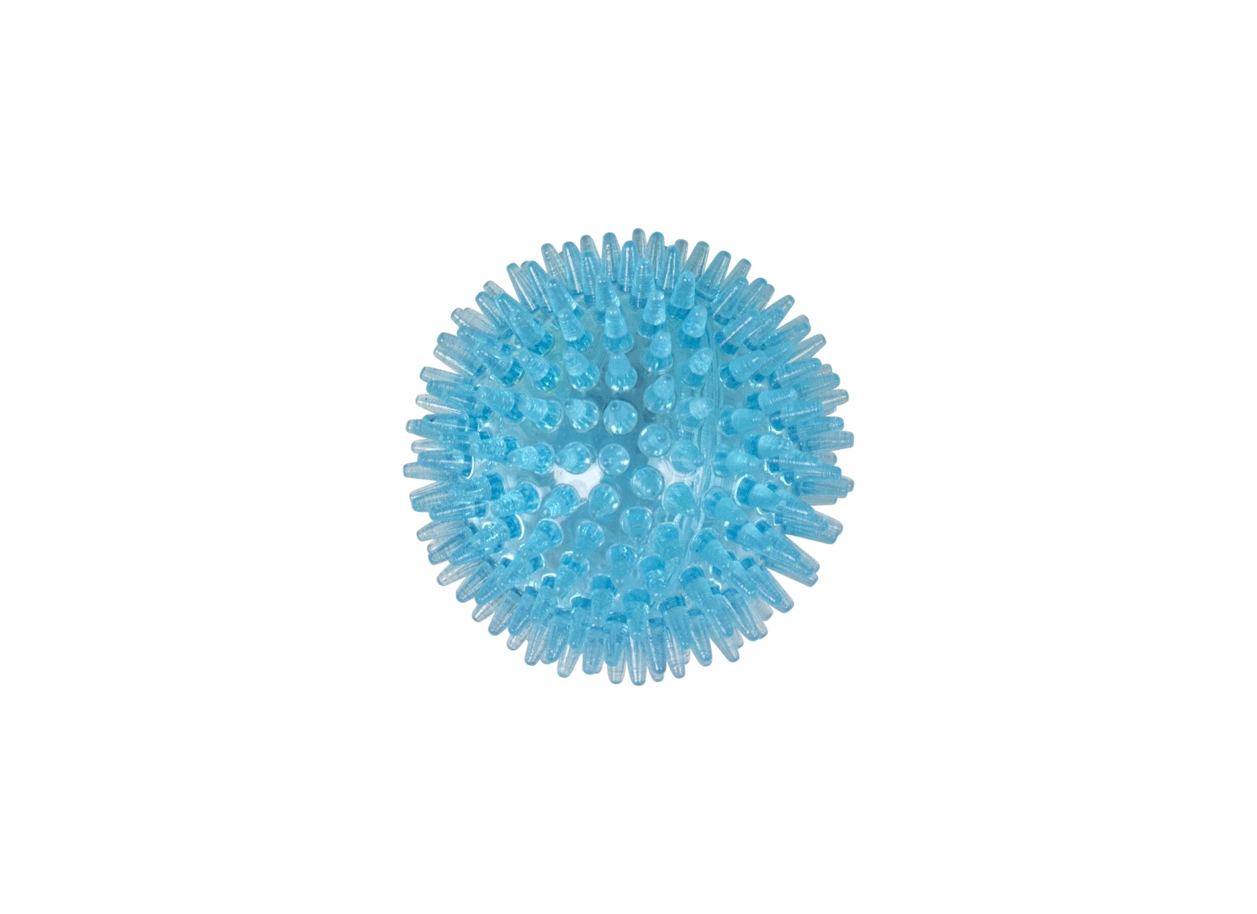 Hondenspeelgoed Spikebal Ø7cm - Hondenspeelgoed Spikebal Ø7cm