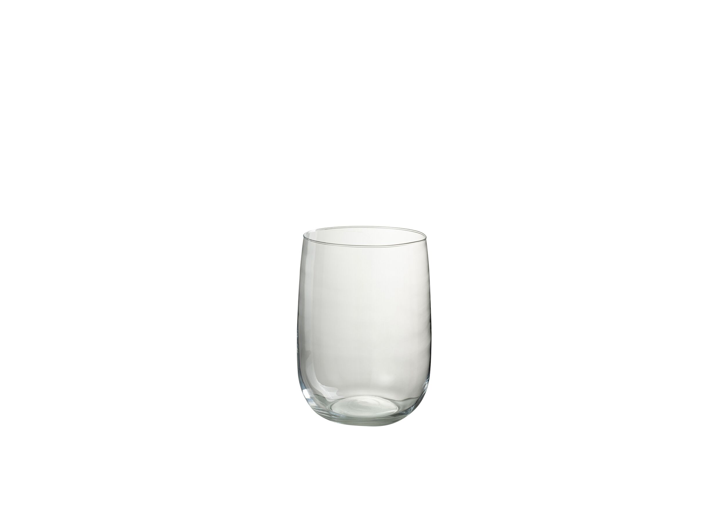 Porte-bougie Oeuf H25cm - Porte-bougie Oeuf H25cm