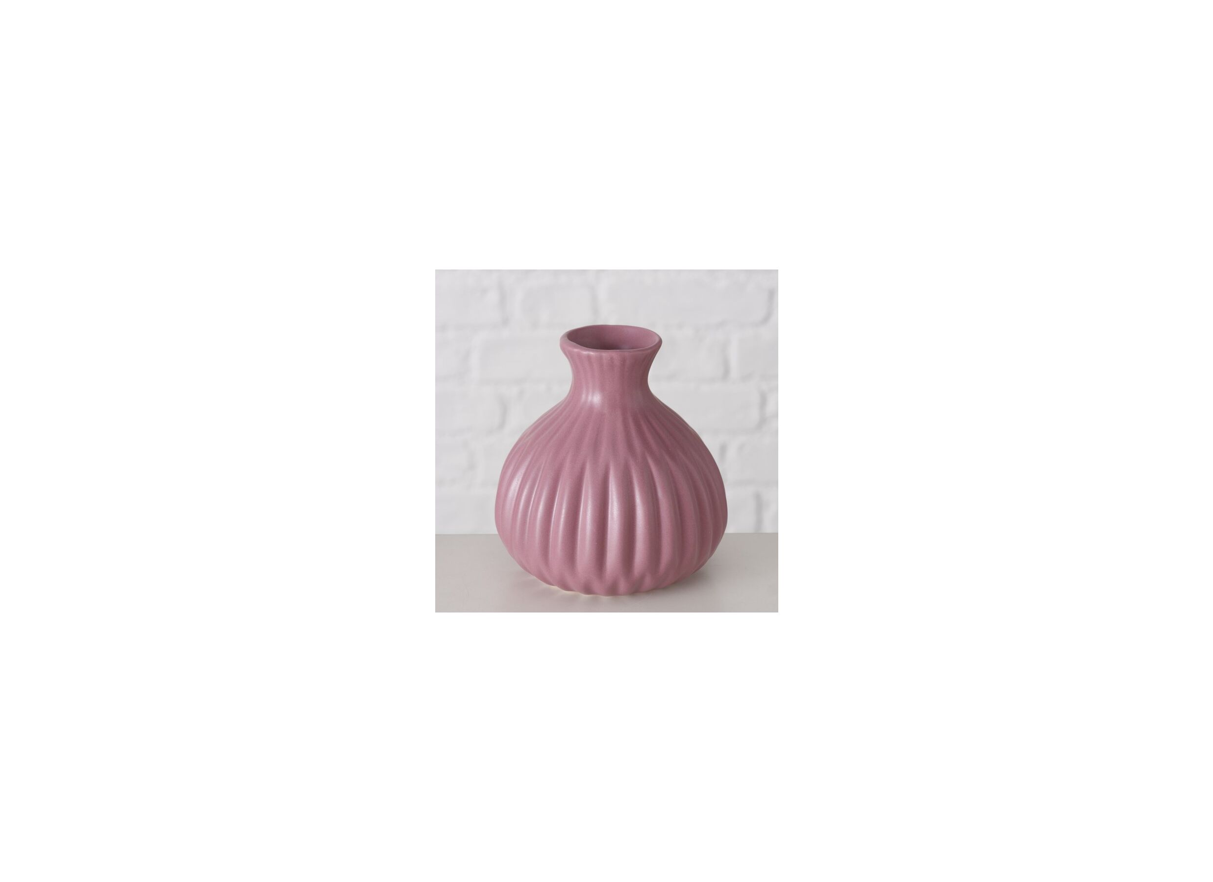 Aperçu - Vase Esko H12cm