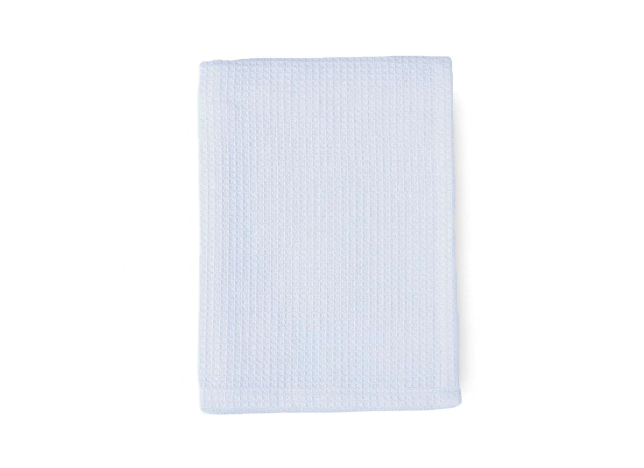 Keukenhanddoek Utility 50x70cm - katoen - blauw set van 2 - Essuie de vaisselle Utility 50x70cm - coton - bleu lot de 2