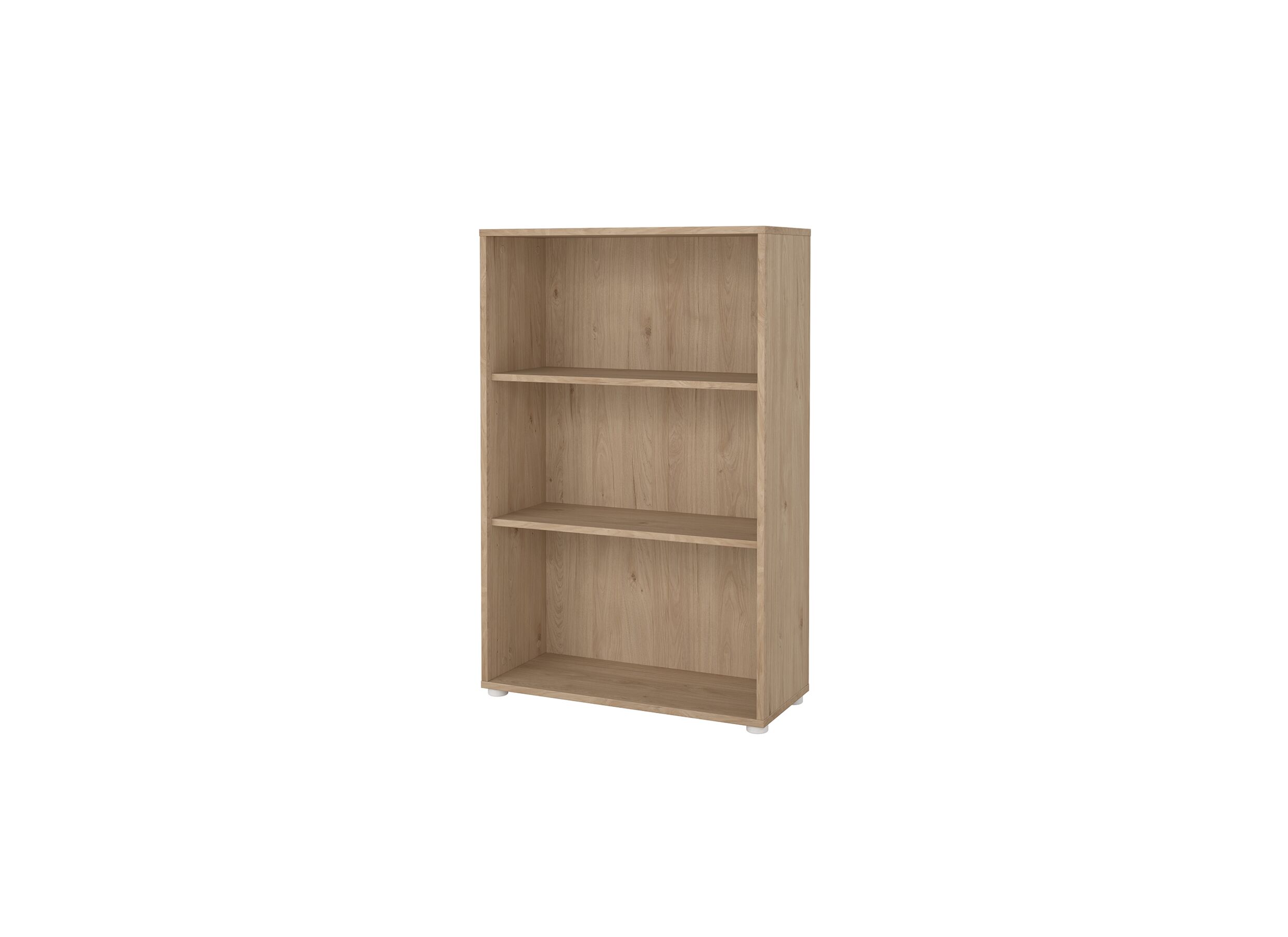 Boekenkast Sign 80x35x124cm
