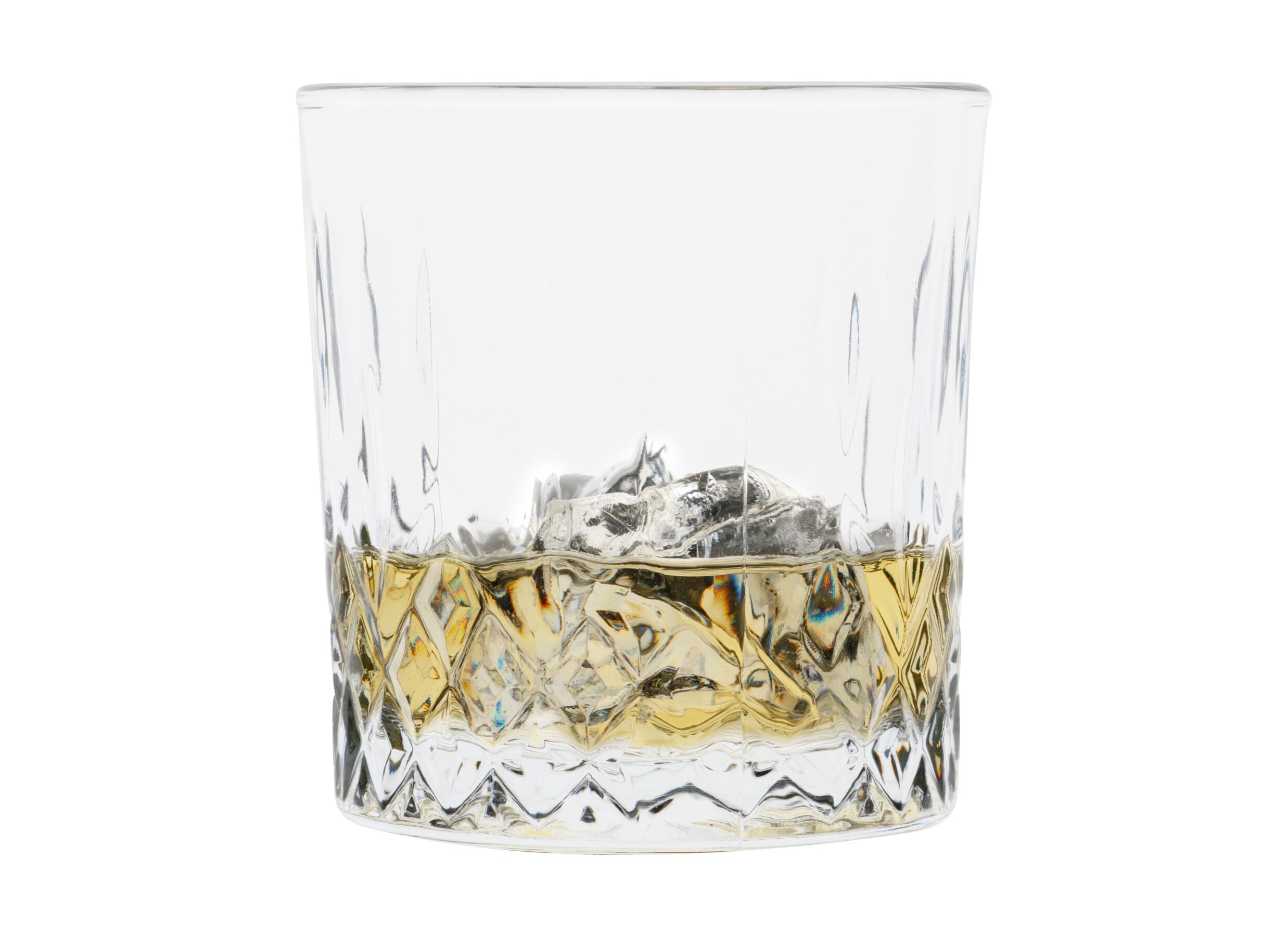 Whiskeyglas Havana 33cl set van 3