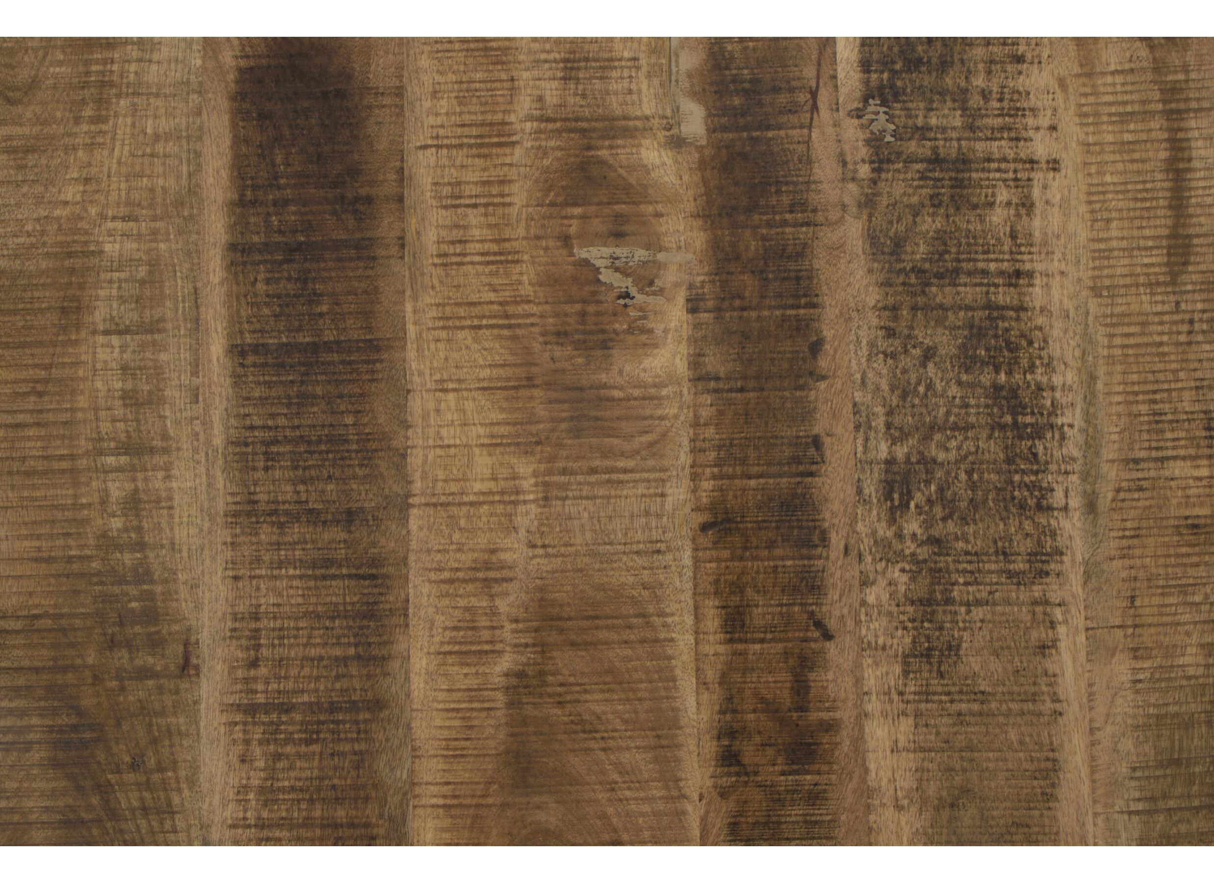 Detail - Table Madrigal bois massif 220x100cm