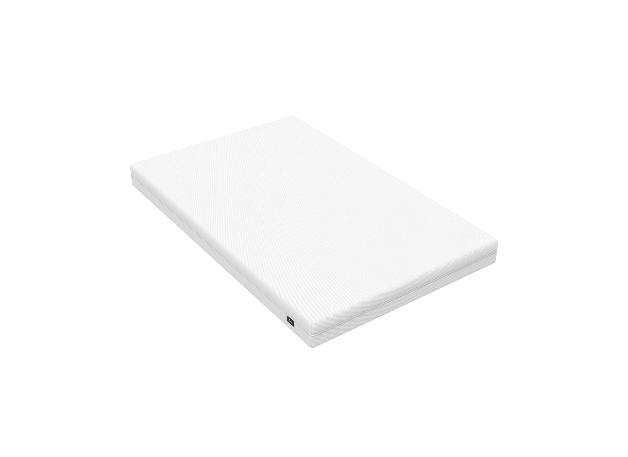 Hoofdfoto - Matras Elysium polyether 120x200cm medium