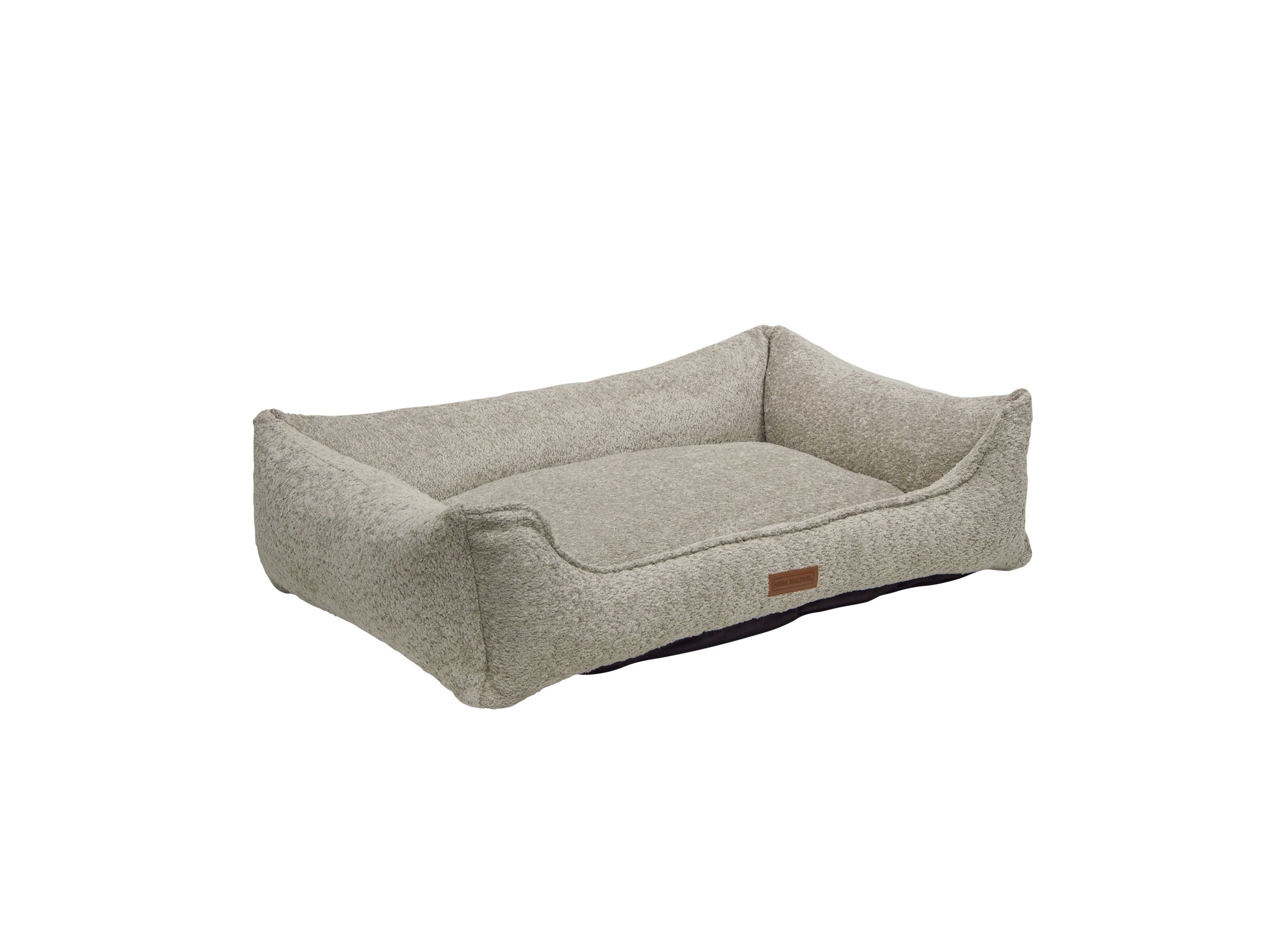 Panier pour chien Sofa L 100x70cm - Panier pour chien Sofa L 100x70cm