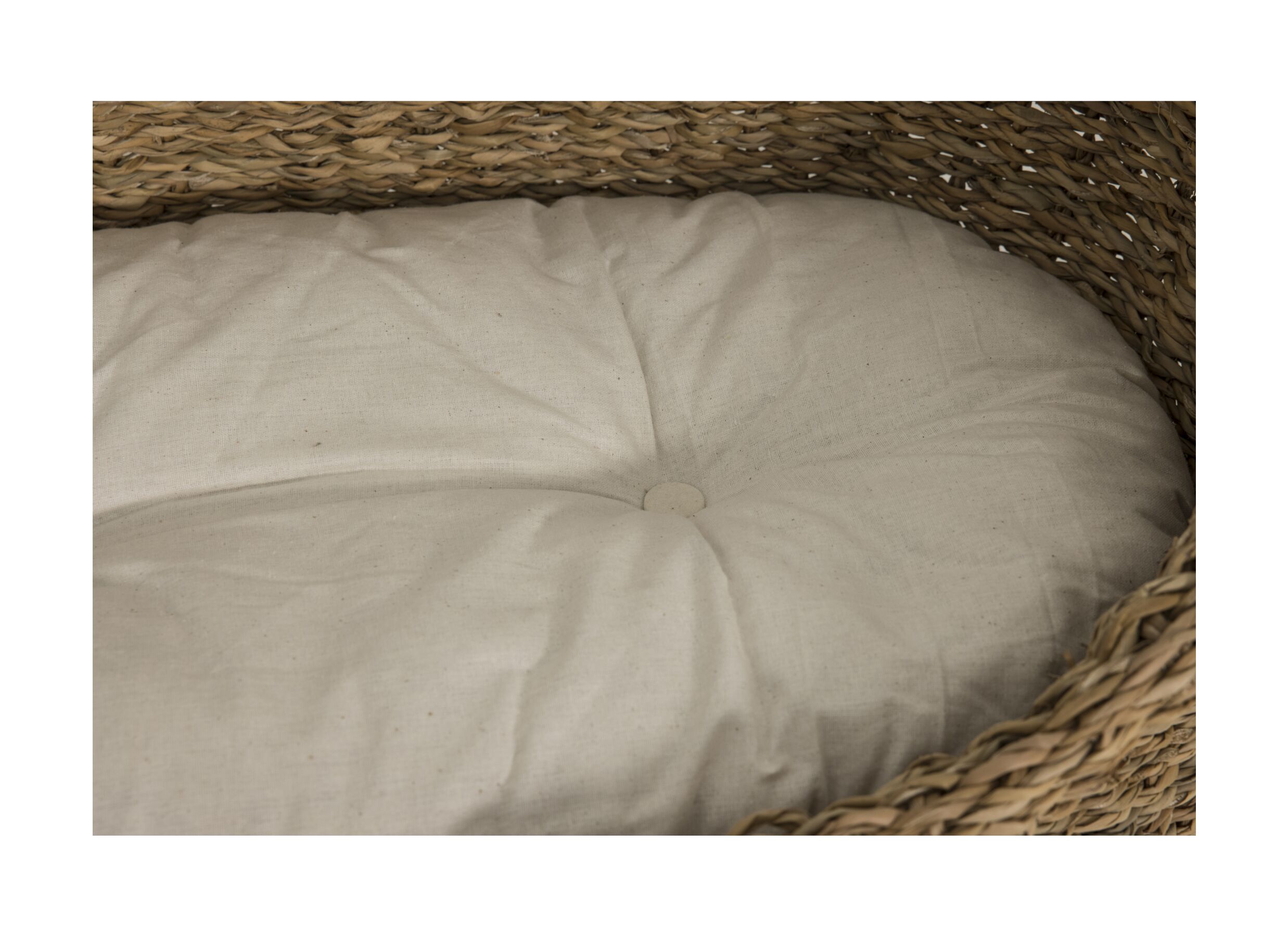 Detail - Panier pour chien Kumara 69x41cm