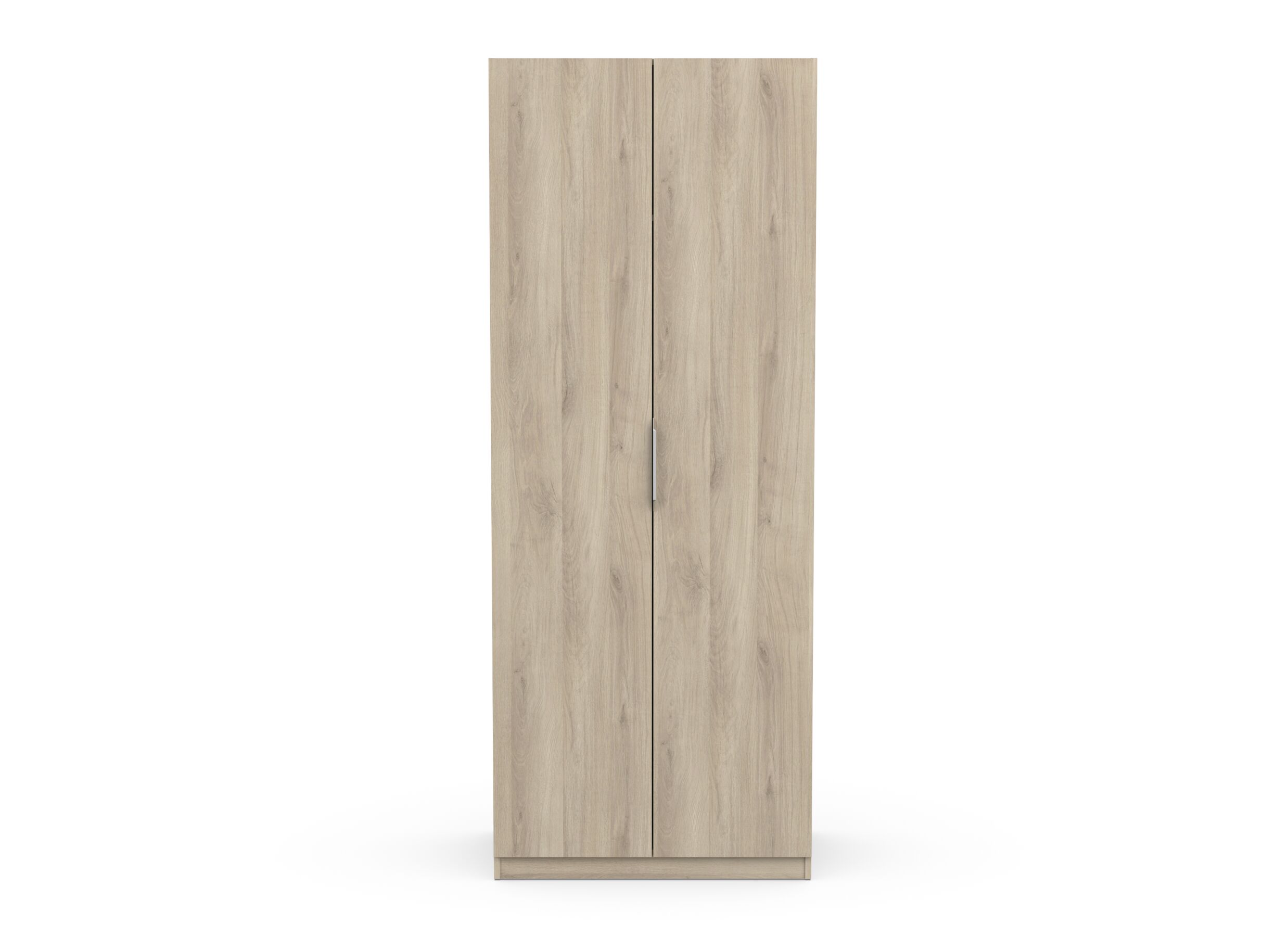 Garde-robe Ghost 79cm - décor - chêne kronberg