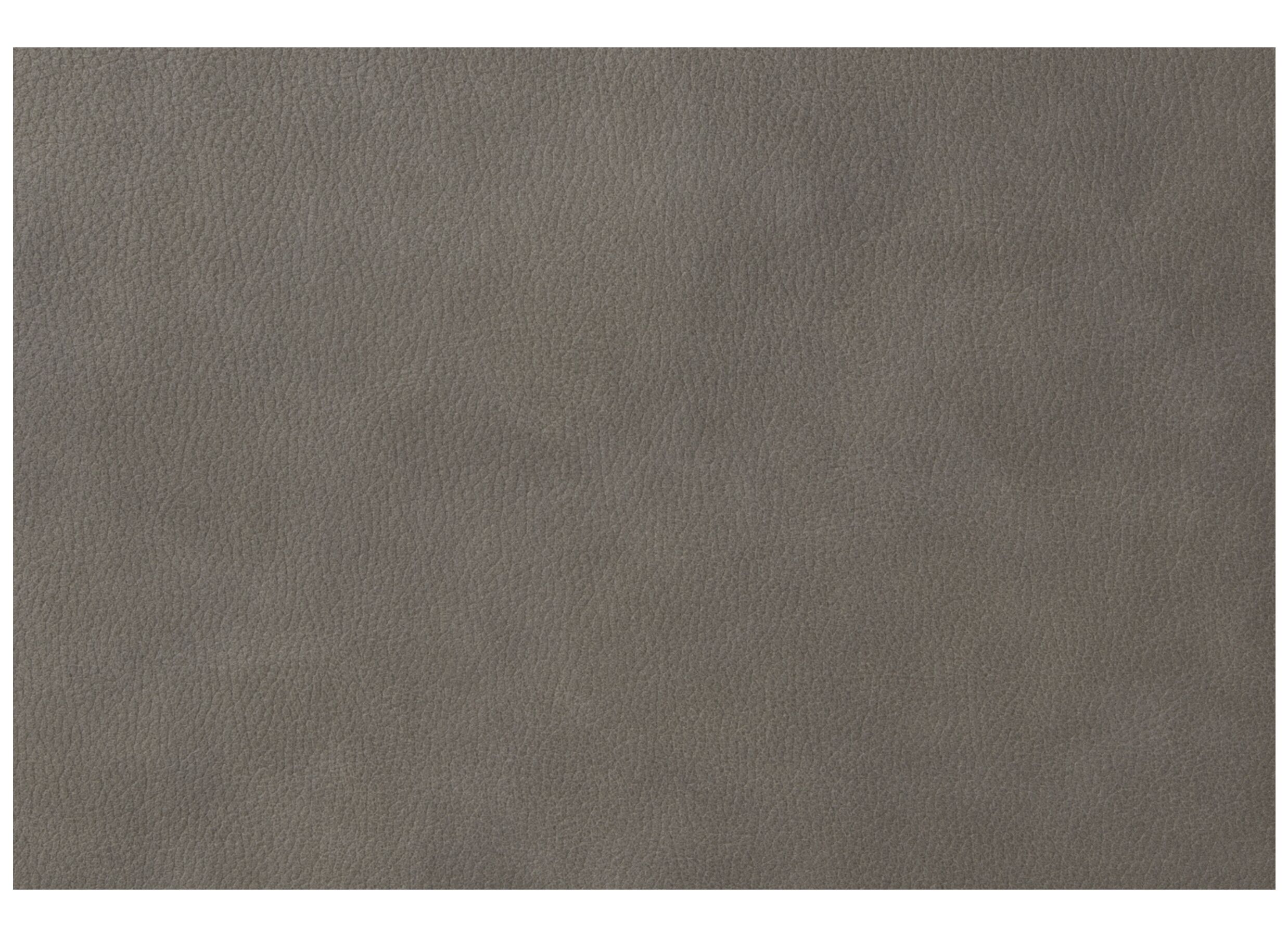 Couleurs - Canapé d'angle Rigole 348x256cm - tissu - gris foncé avec relax