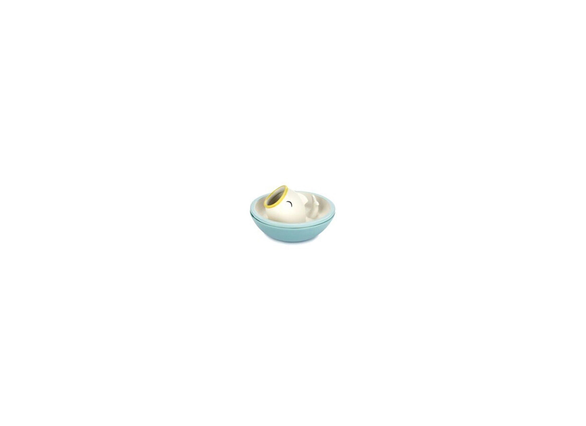 Bol Hungry Fish Ø16cm - Bol Hungry Fish Ø16cm