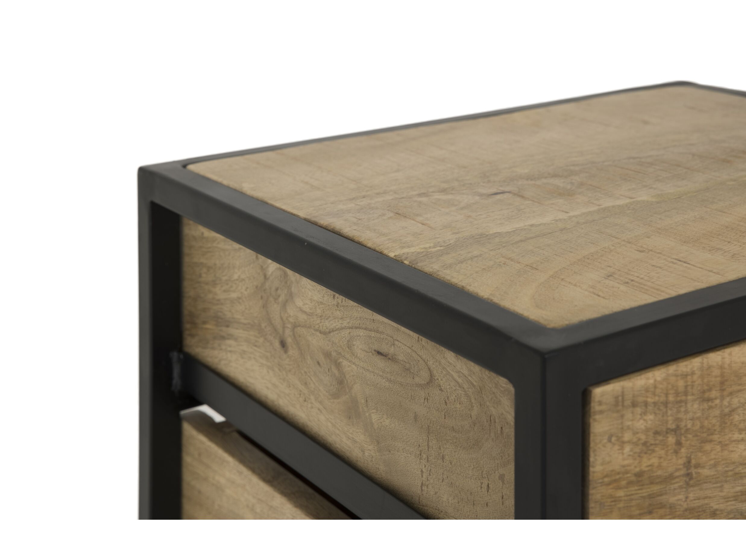 Table de chevet Astoria 45x40x60cm