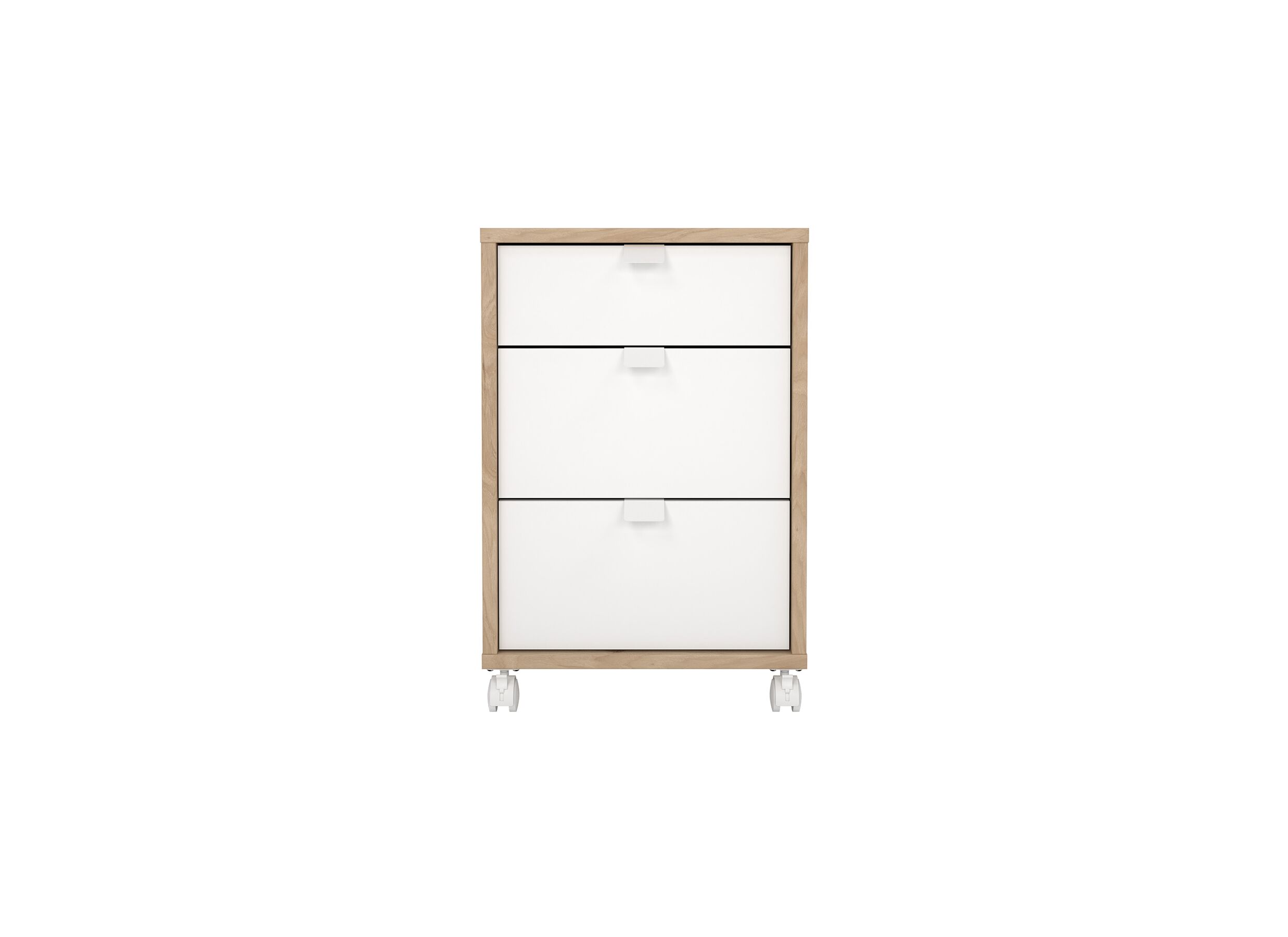 Ladeblok Sign 41x48x61cm