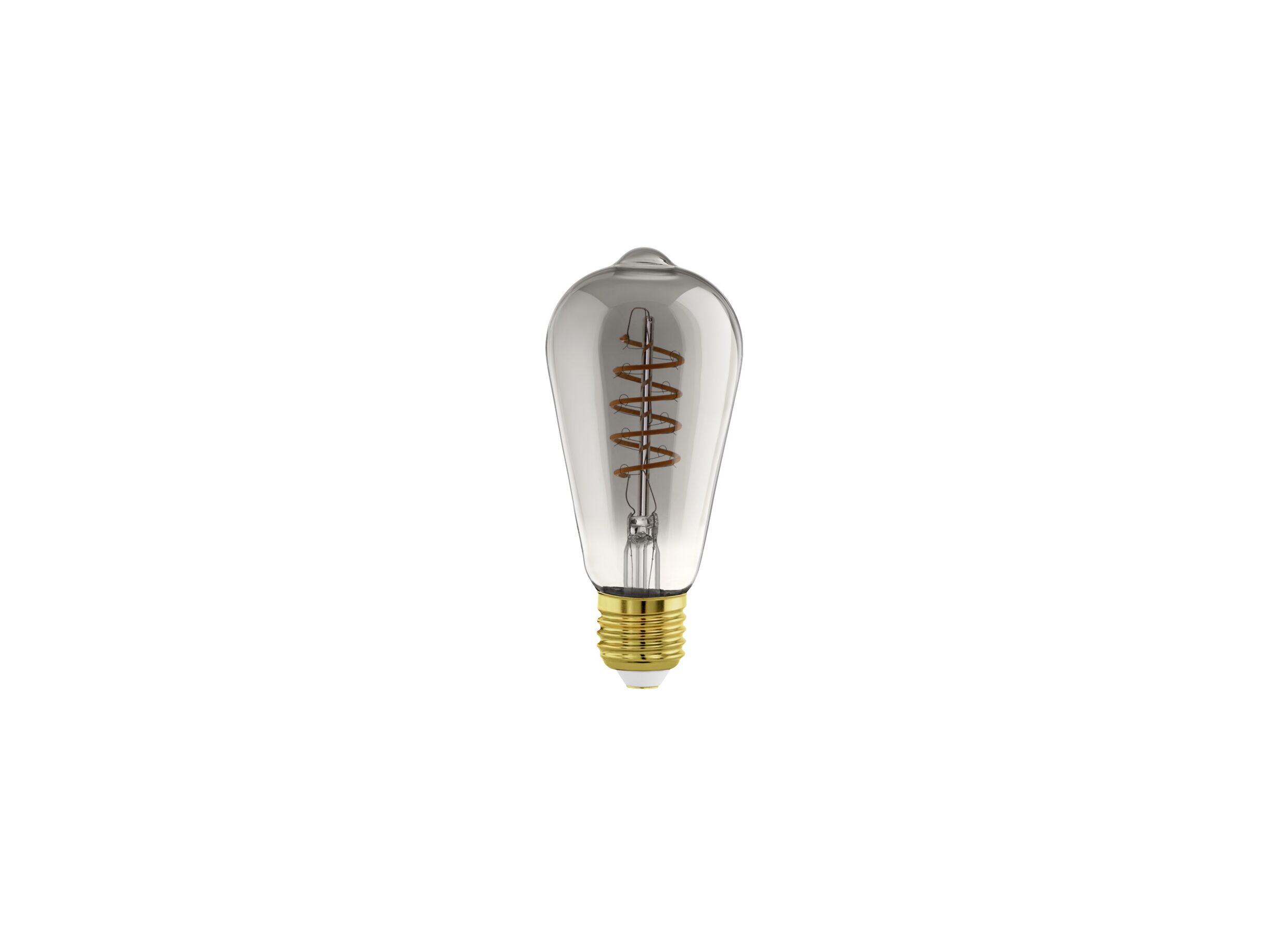 Plus Important - Ampoule LED 4W E27
