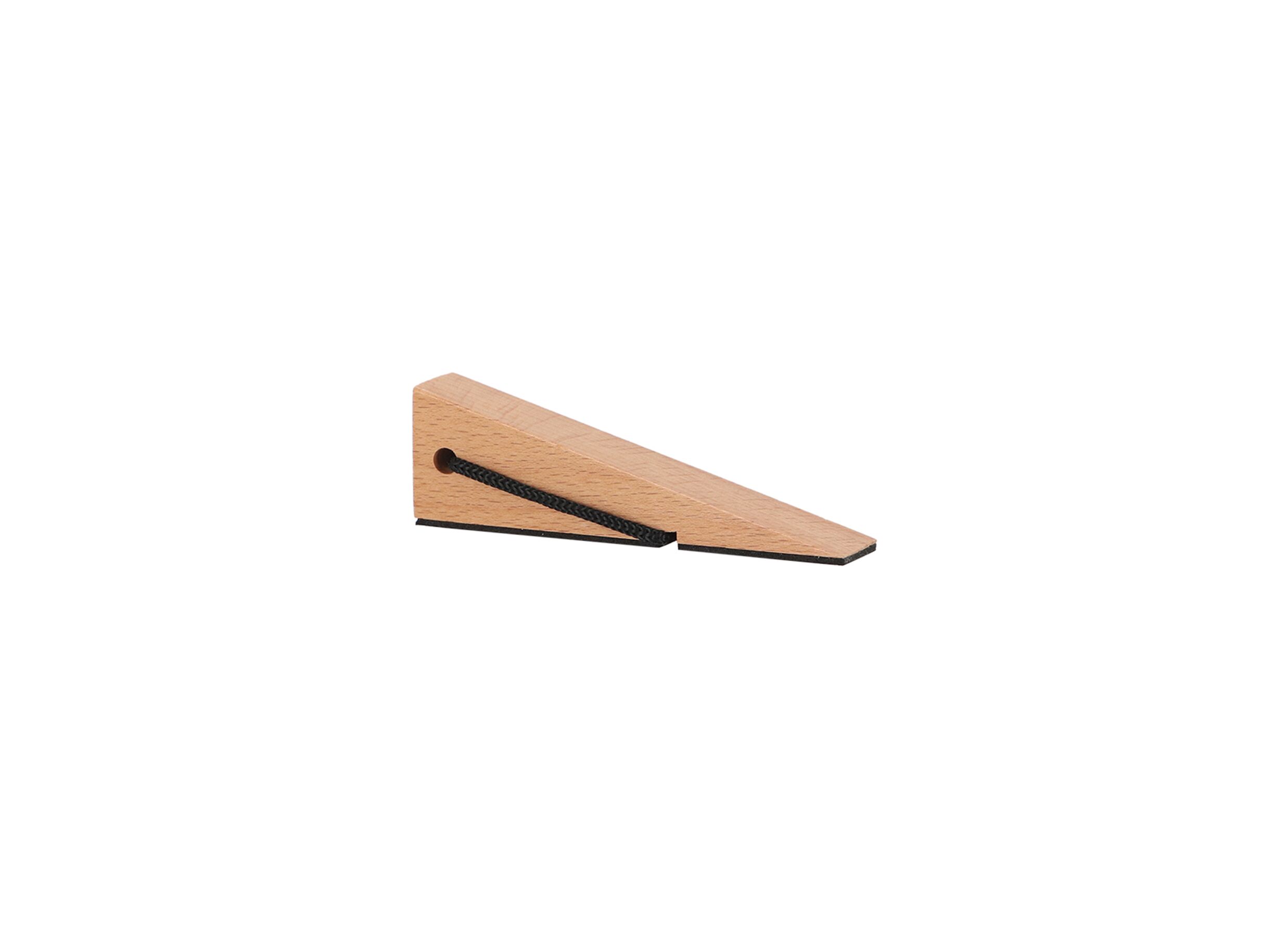 Cale-porte brun - Cale-porte brun