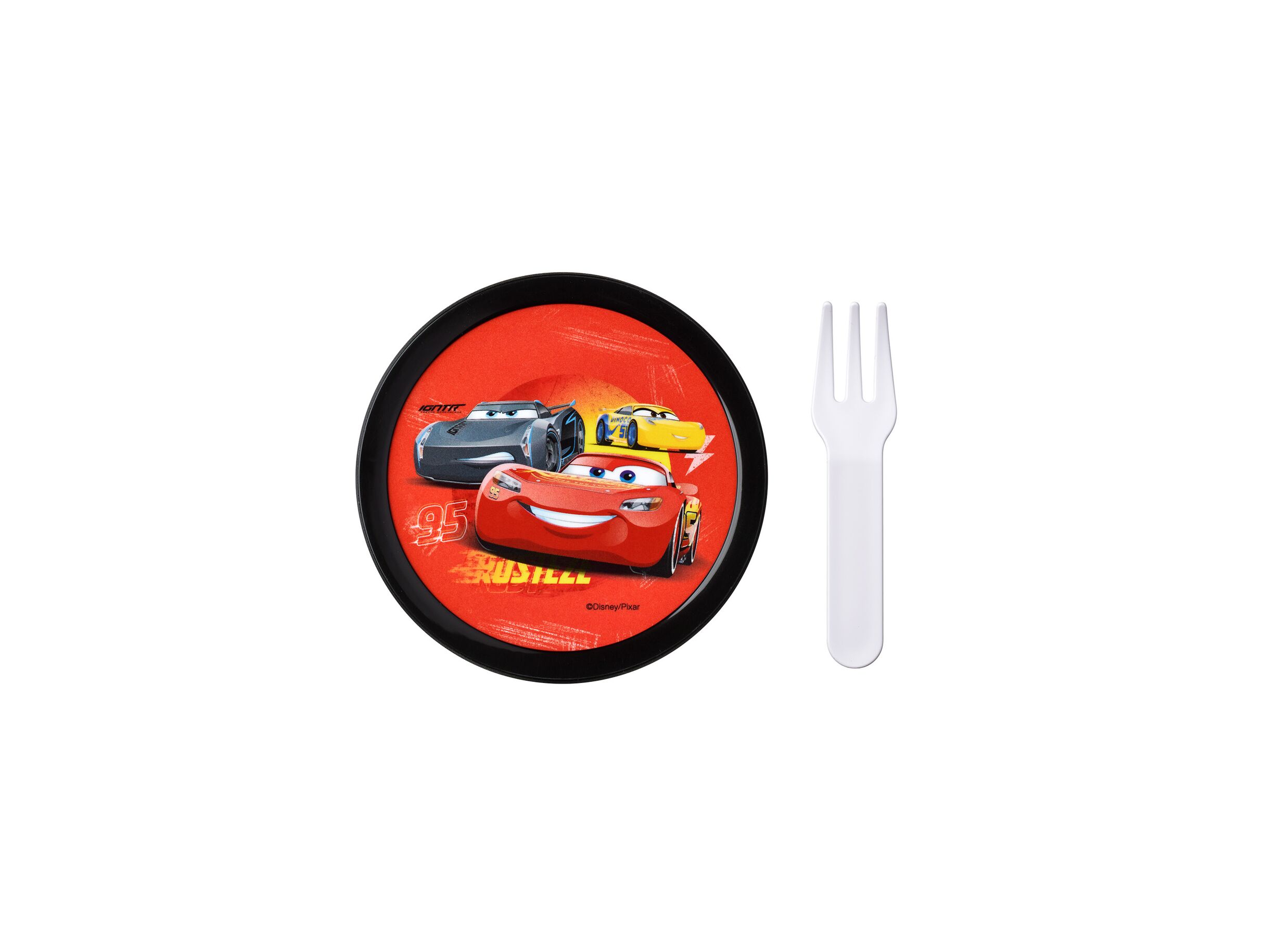 Fruitdoos Campus 300ml cars